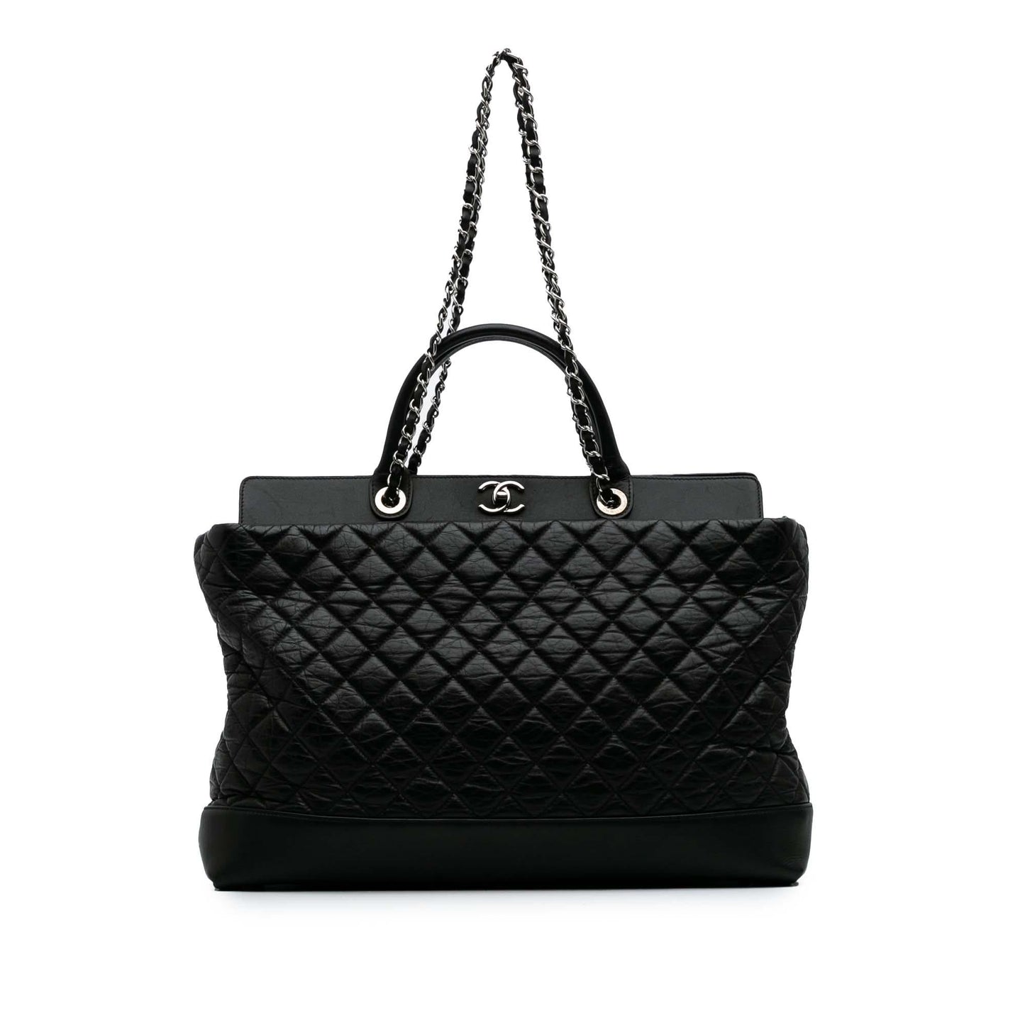 Chanel Gabrielle Tote - Rovelle Bags