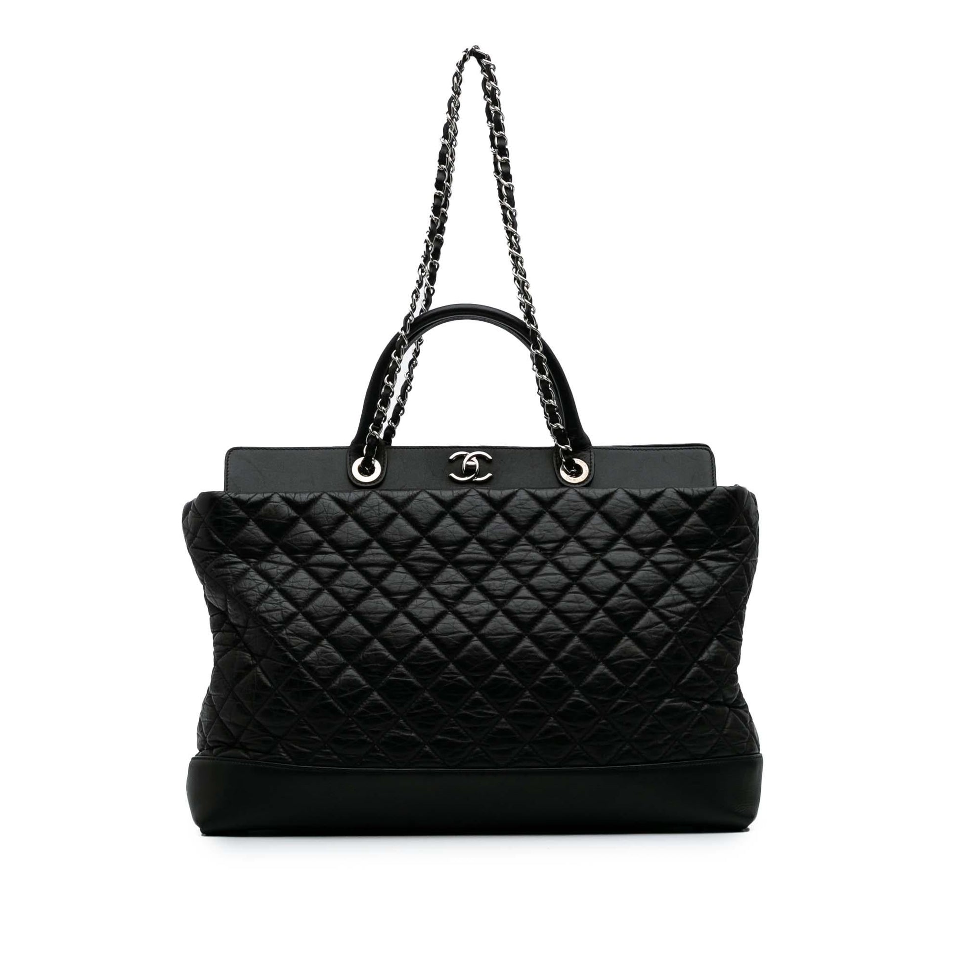 Chanel Gabrielle Tote - Rovelle Bags