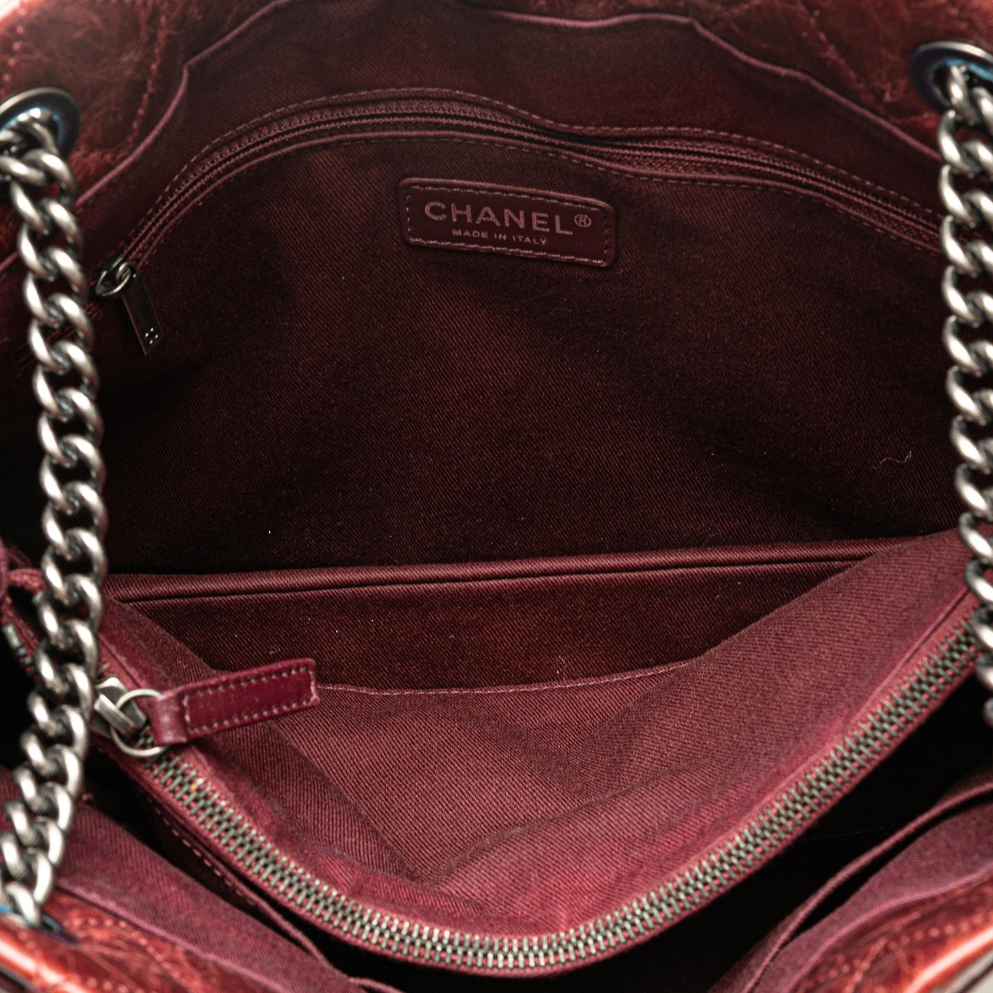 Chanel Gabrielle Tote - Rovelle Bags