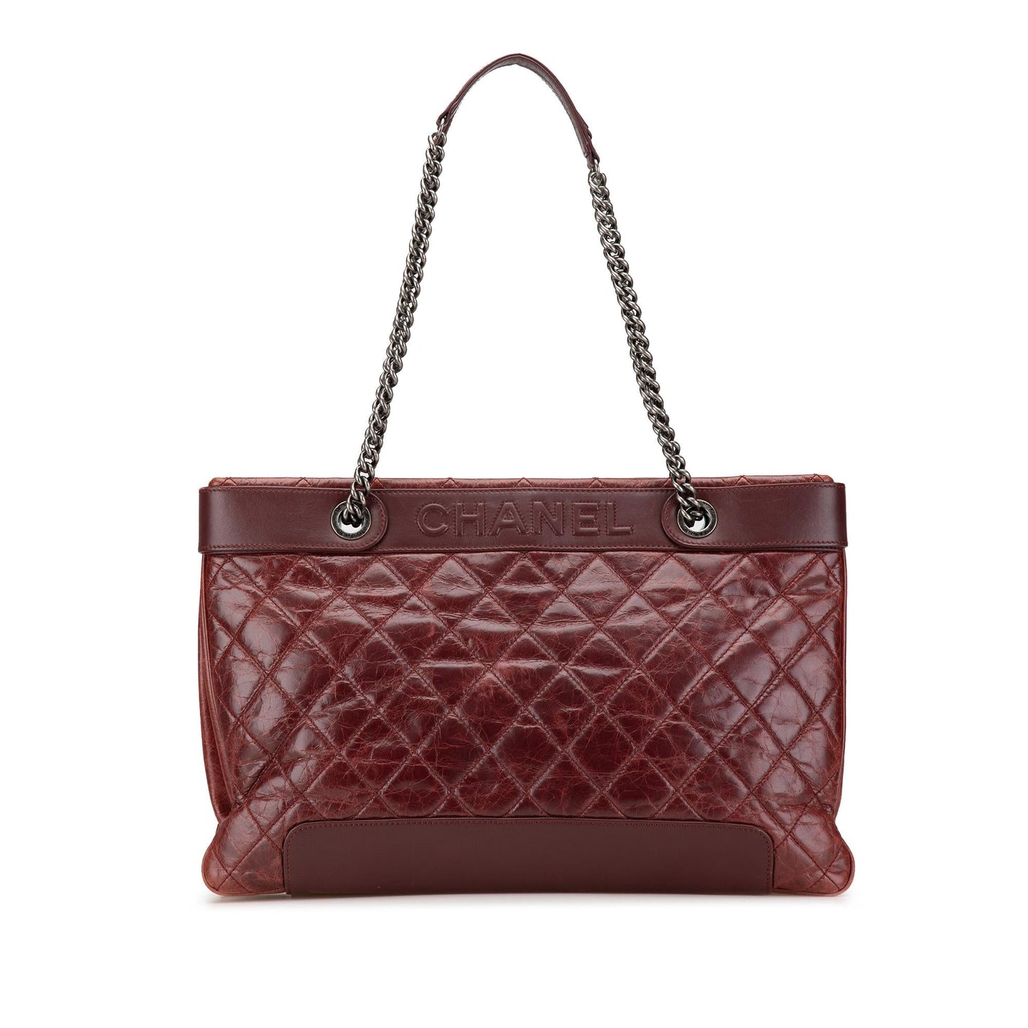 Chanel Gabrielle Tote - Rovelle Bags