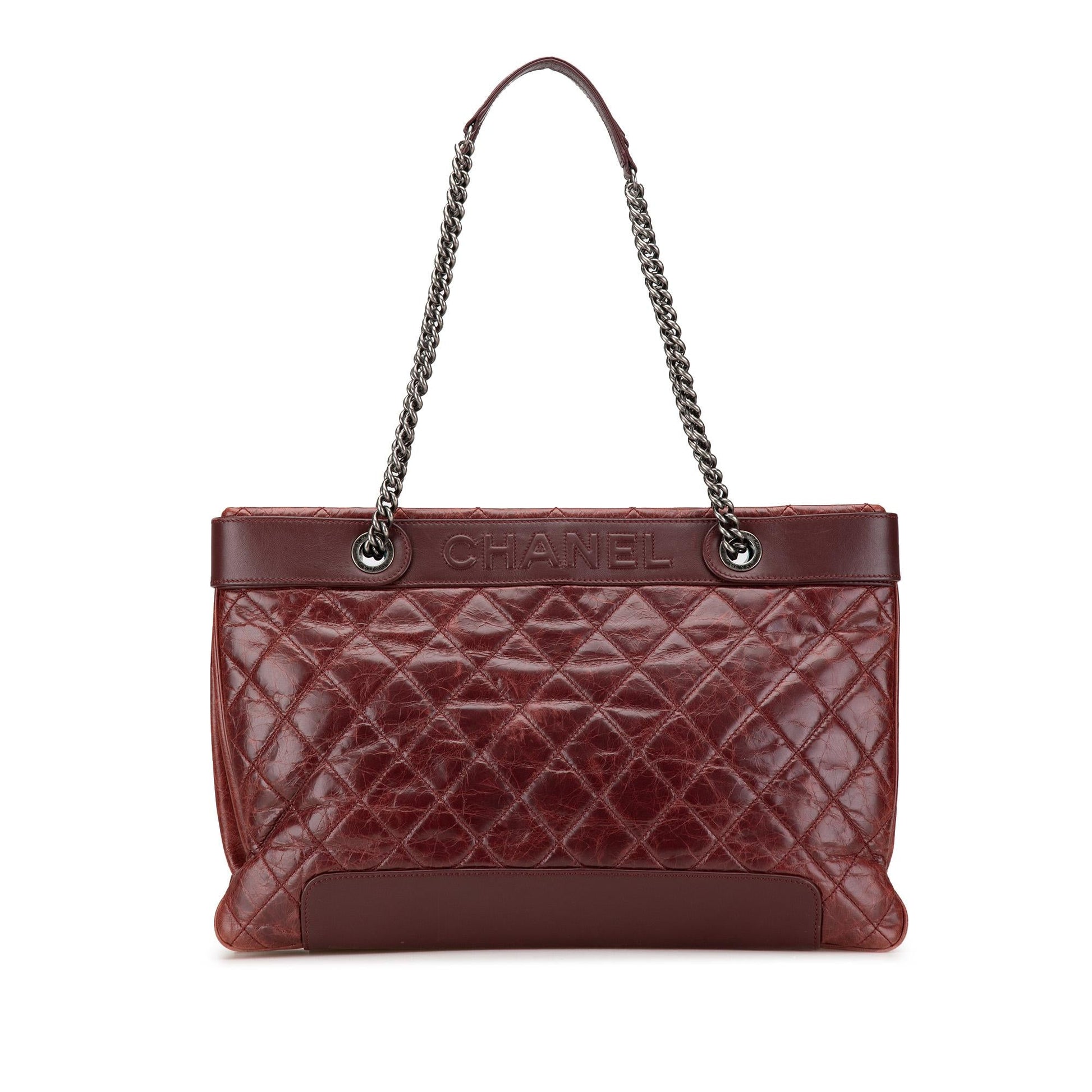 Chanel Gabrielle Tote - Rovelle Bags