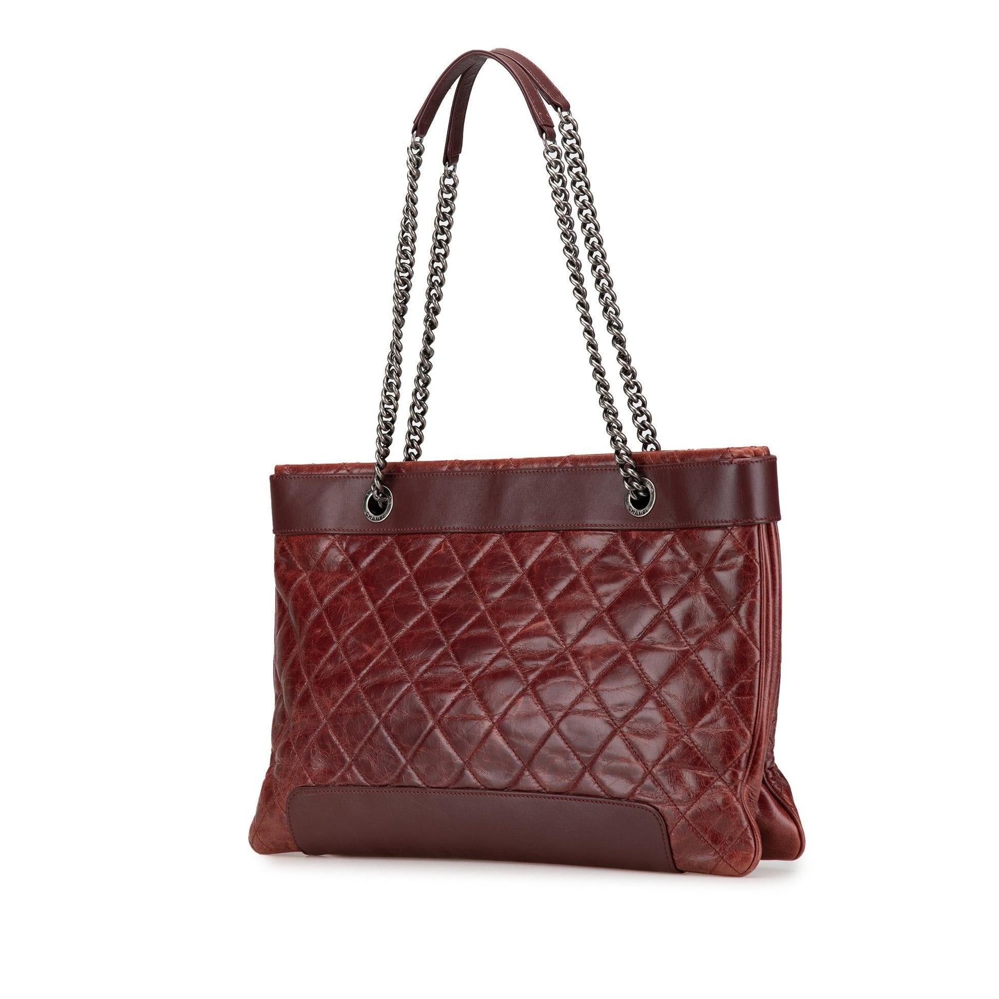 Chanel Gabrielle Tote - Rovelle Bags