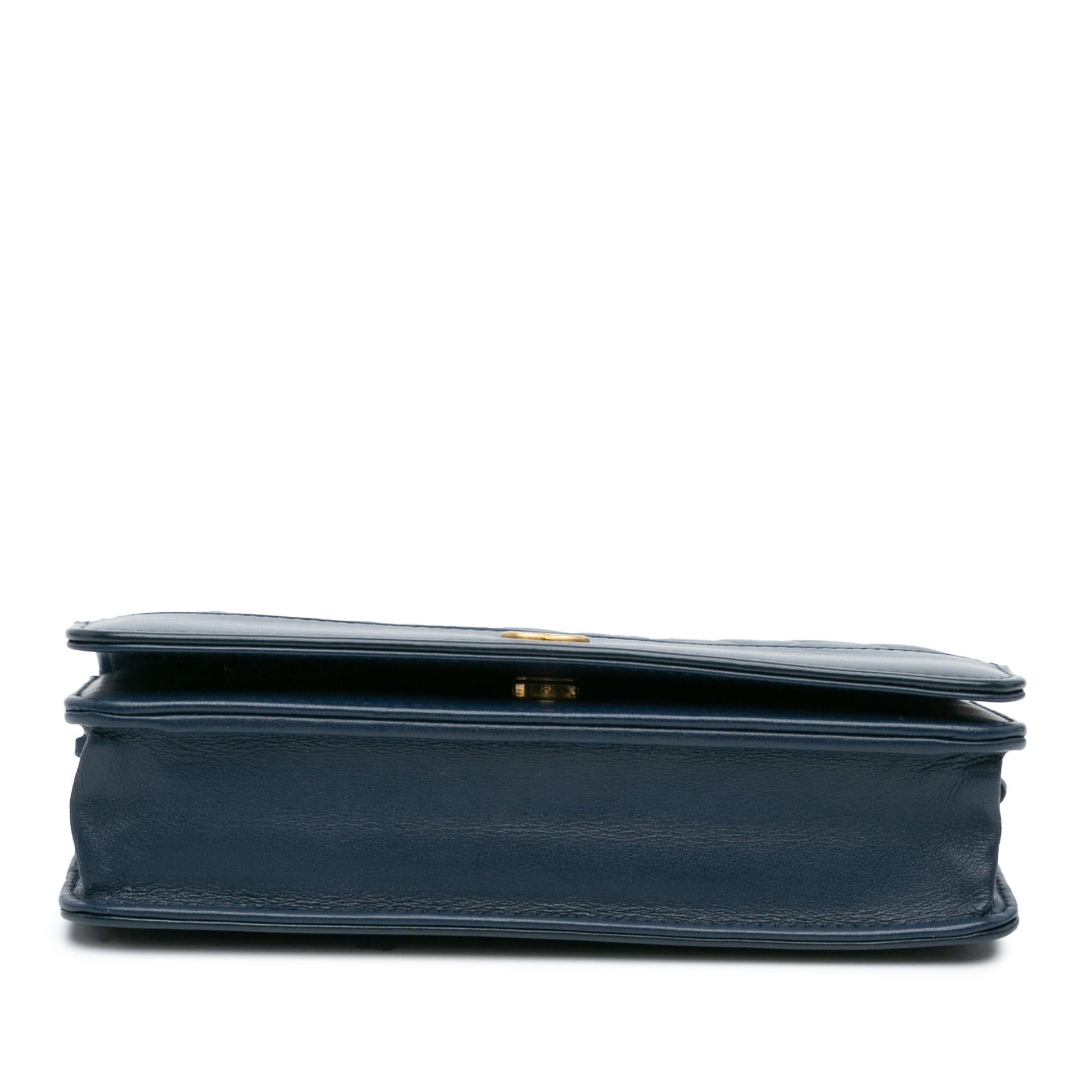 Chanel Gabrielle WOC Bag - Rovelle Bags