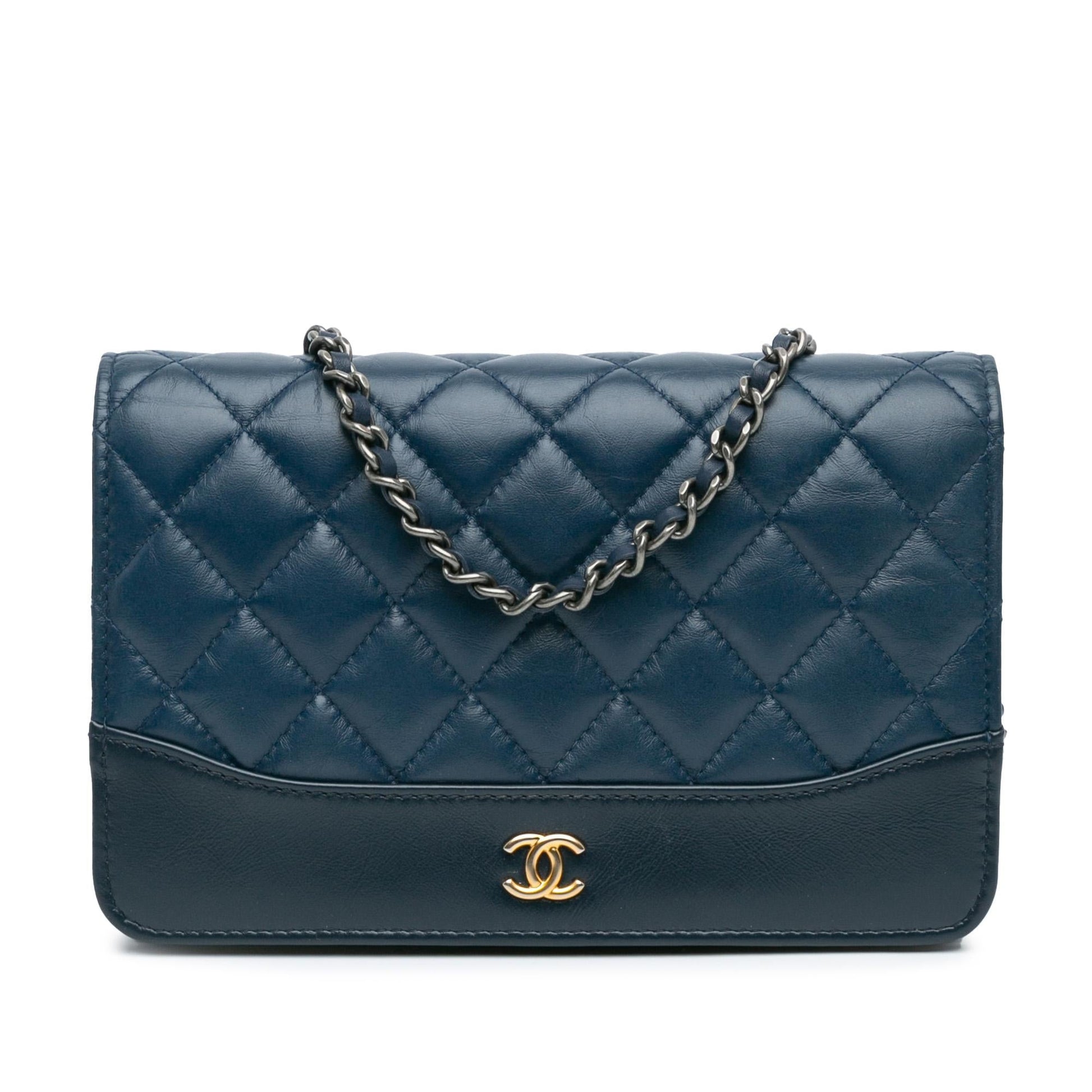 Chanel Gabrielle WOC Bag - Rovelle Bags