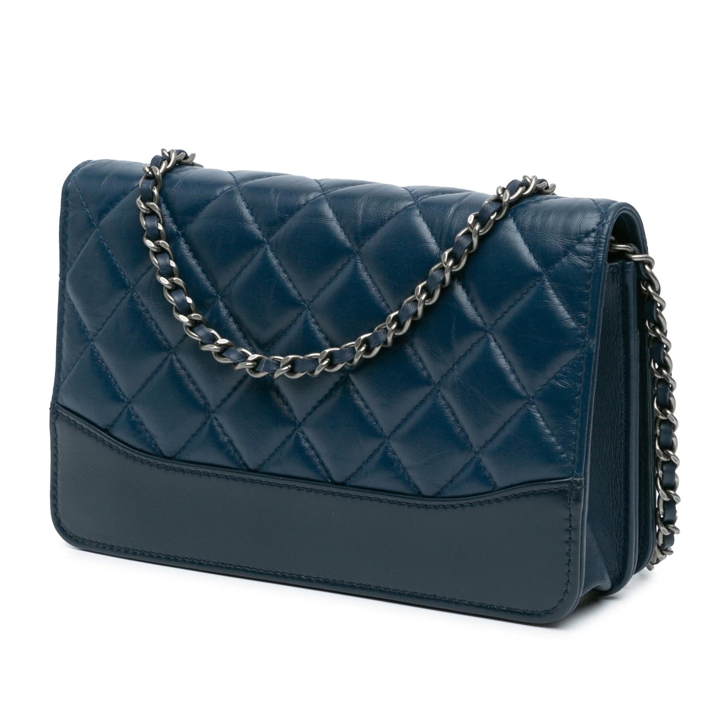 Chanel Gabrielle WOC Bag - Rovelle Bags