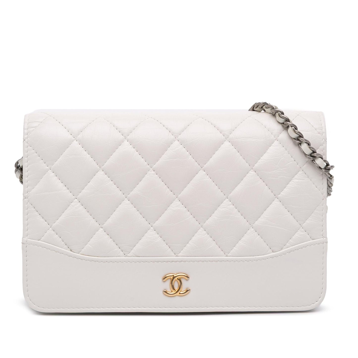 Chanel Gabrielle Crossbody - Rovelle Bags