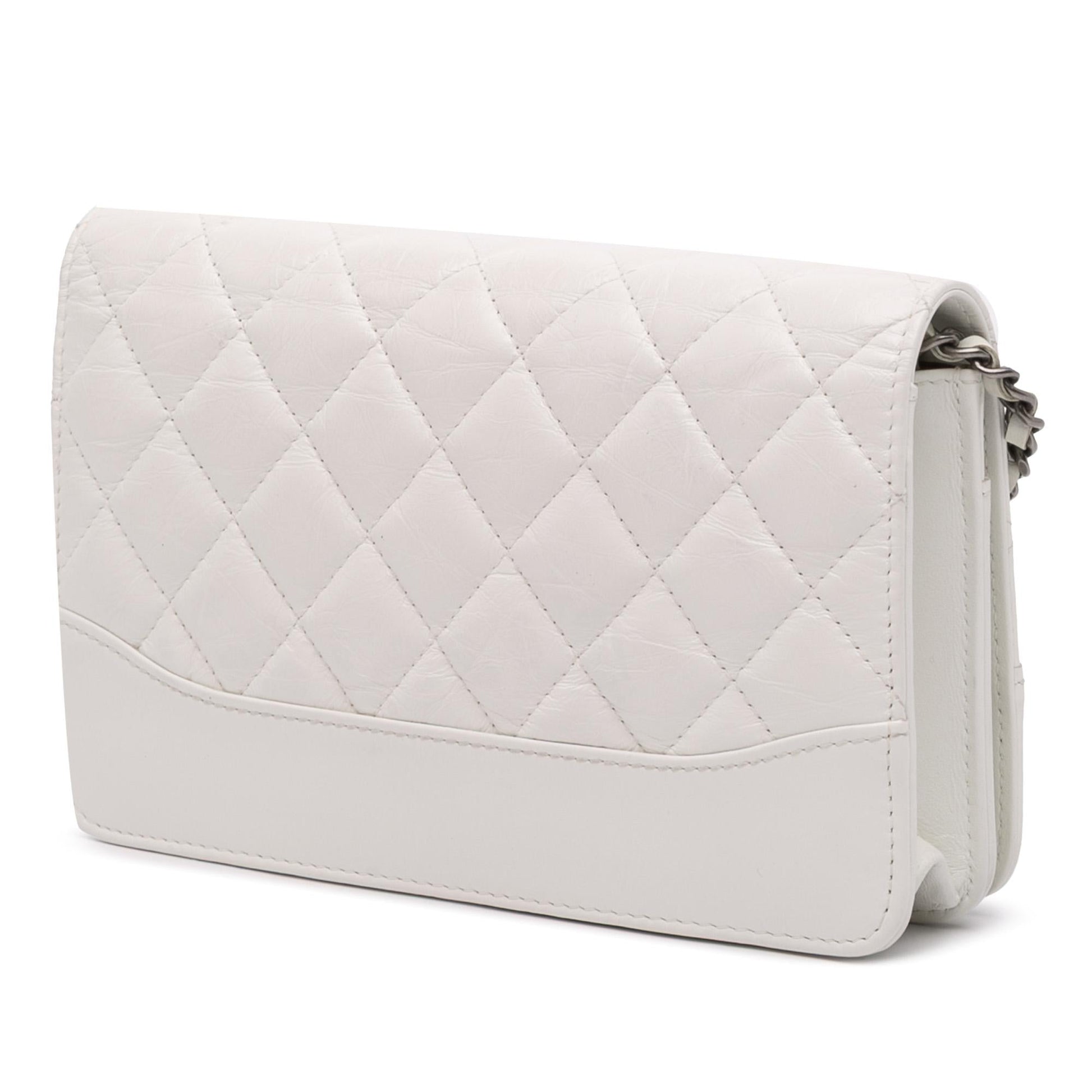 Chanel Gabrielle Crossbody - Rovelle Bags