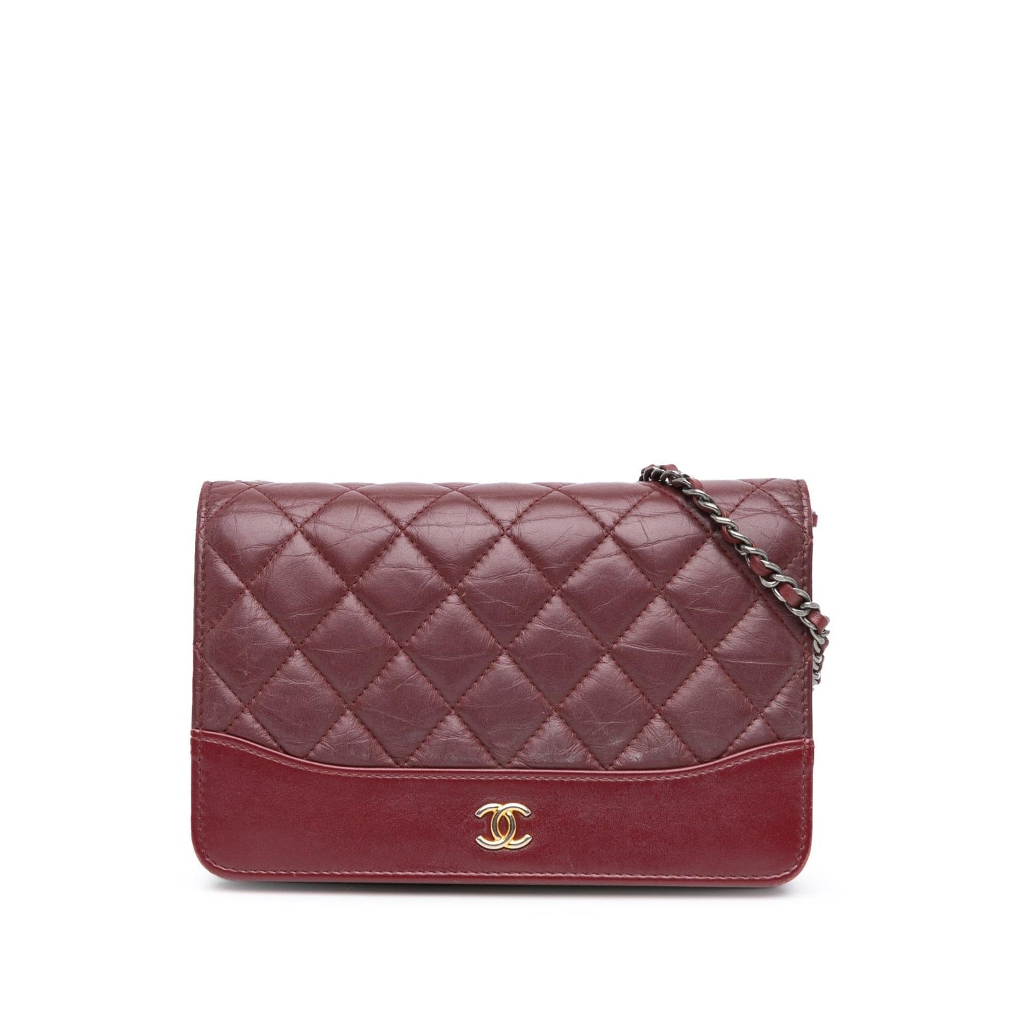 Chanel Gabrielle Crossbody - Rovelle Bags