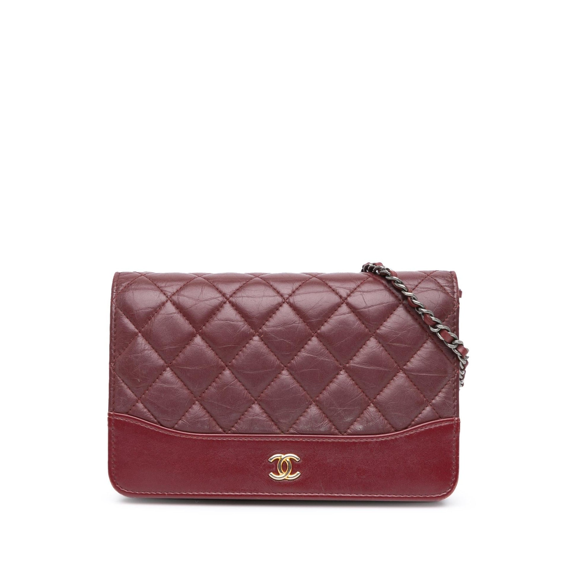 Chanel Gabrielle Crossbody - Rovelle Bags