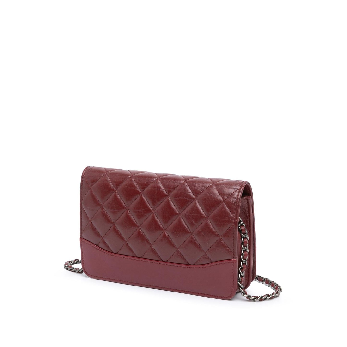 Chanel Gabrielle Crossbody - Rovelle Bags