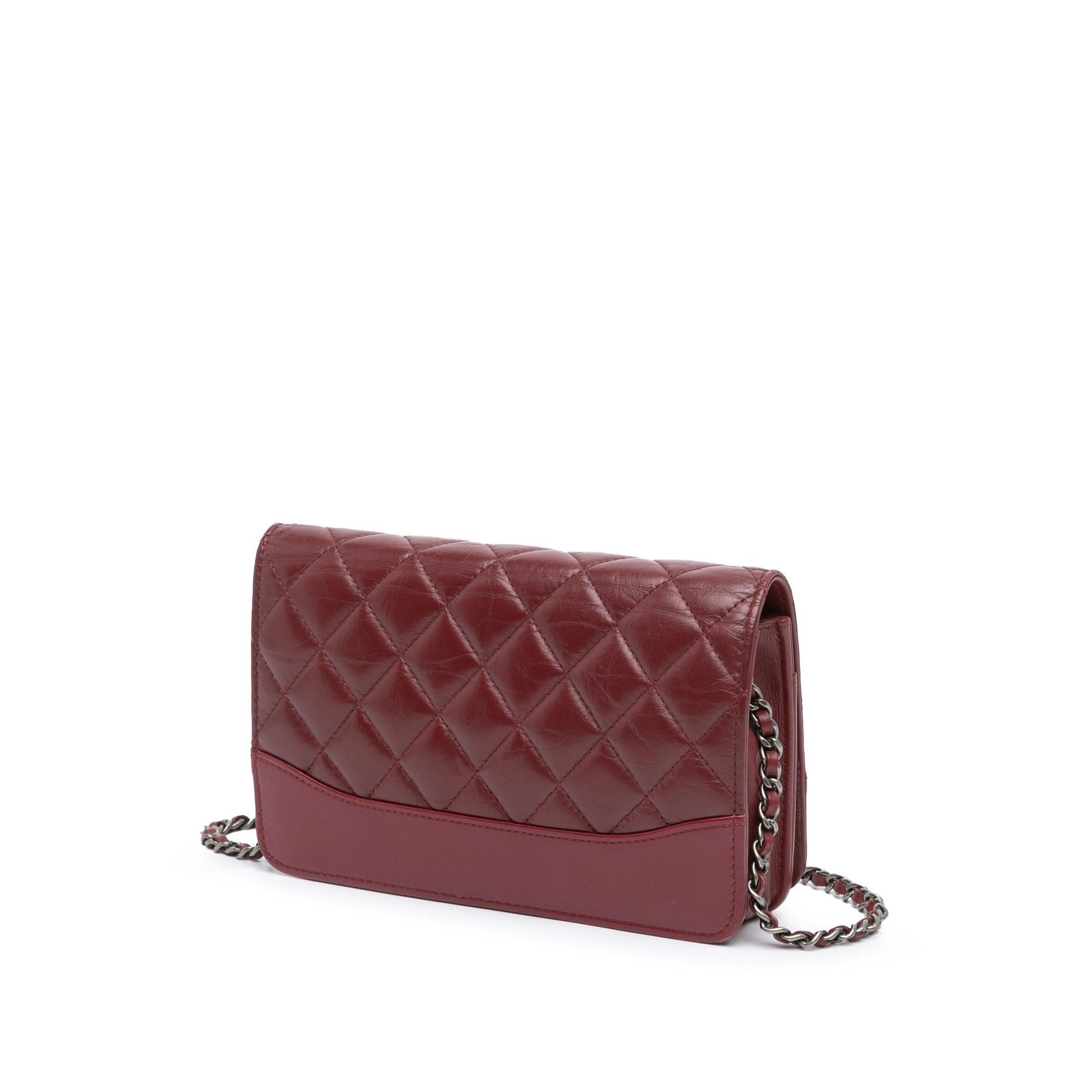 Chanel Gabrielle Crossbody - Rovelle Bags