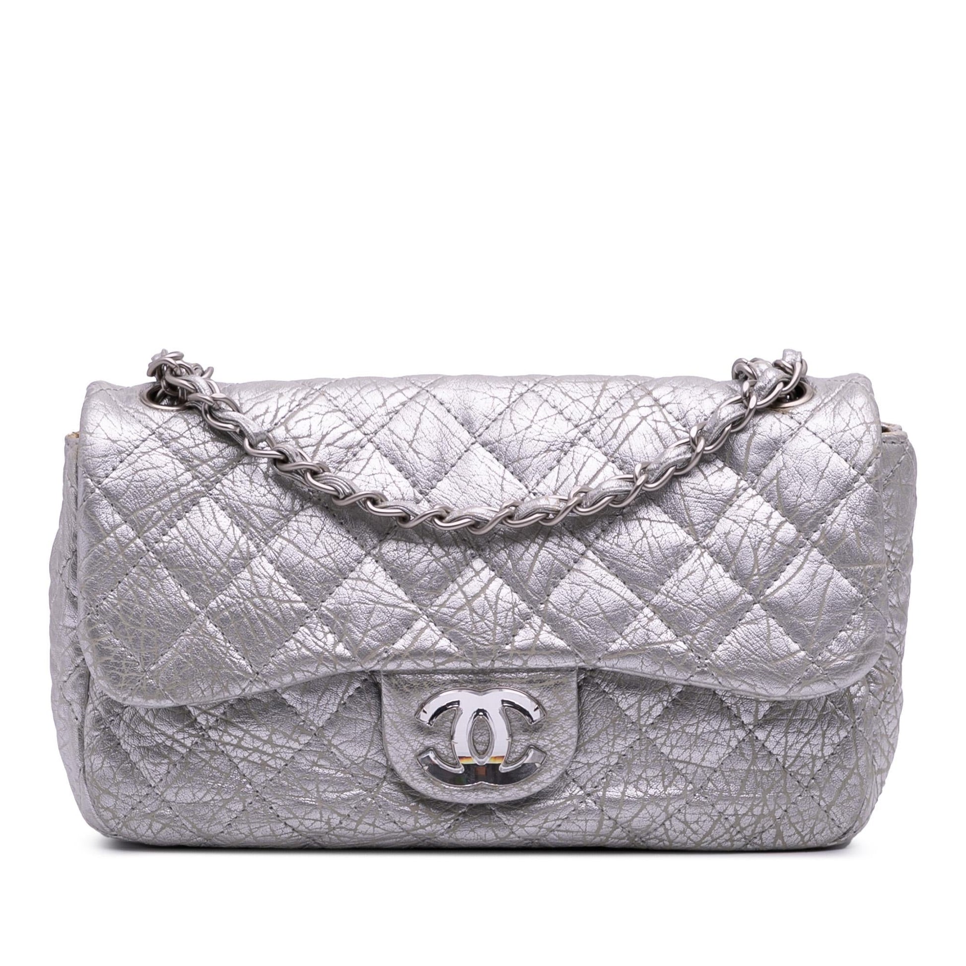 Chanel Gabrielle Shoulder Bag - Rovelle Bags