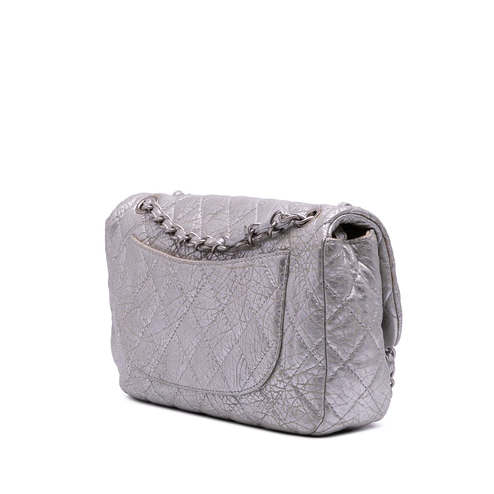 Chanel Gabrielle Shoulder Bag - Rovelle Bags