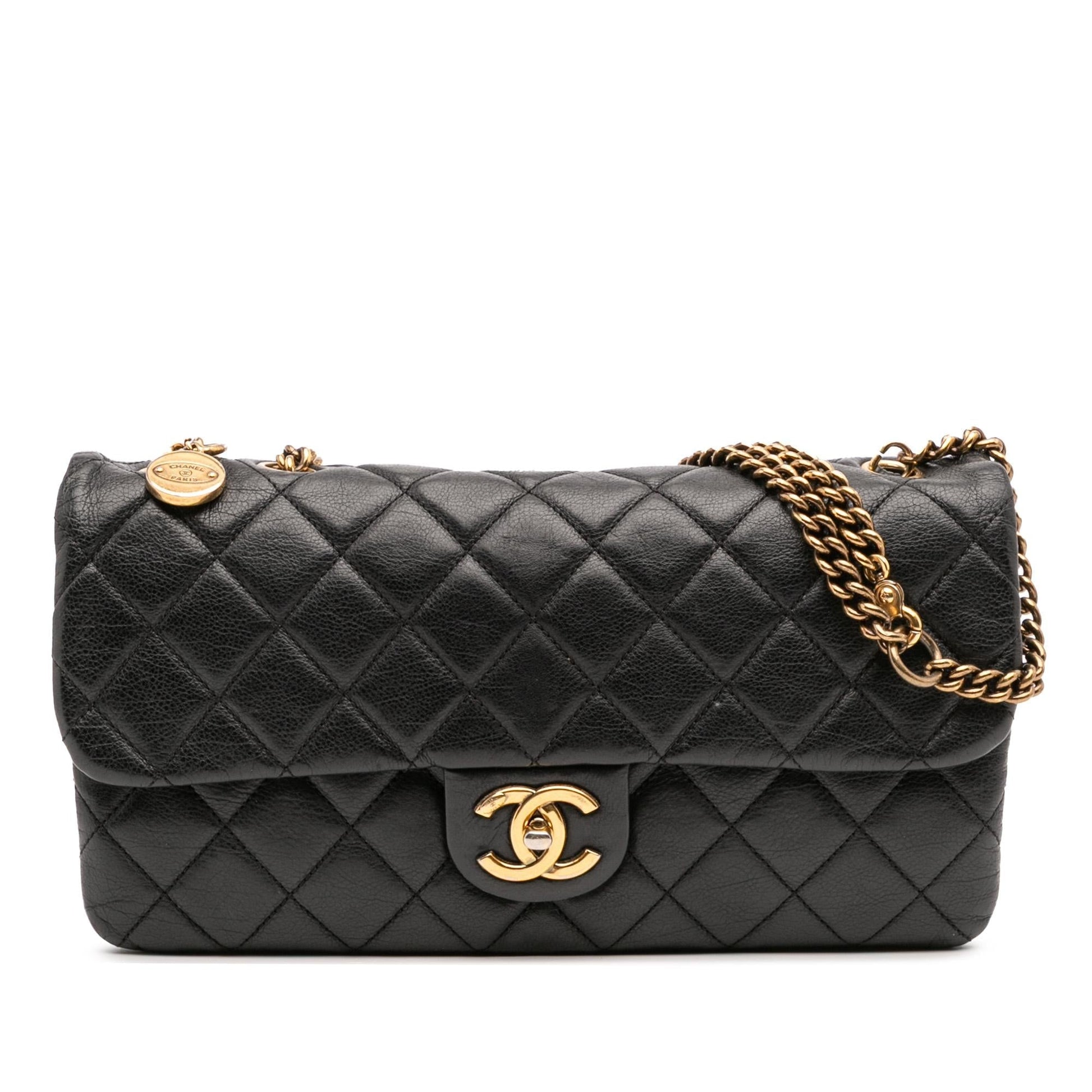 Chanel Gabrielle Shoulder Bag - Rovelle Bags