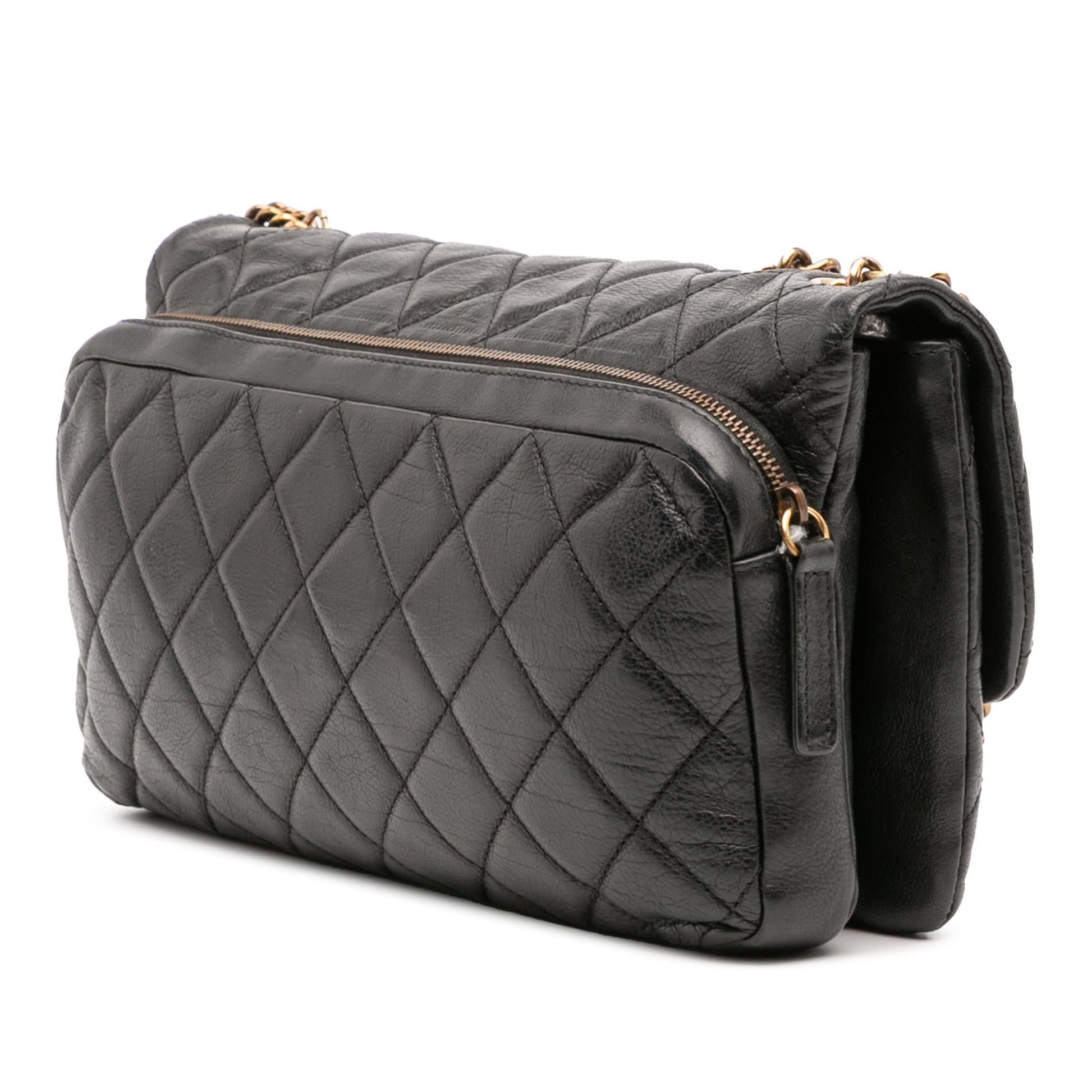 Chanel Gabrielle Shoulder Bag - Rovelle Bags