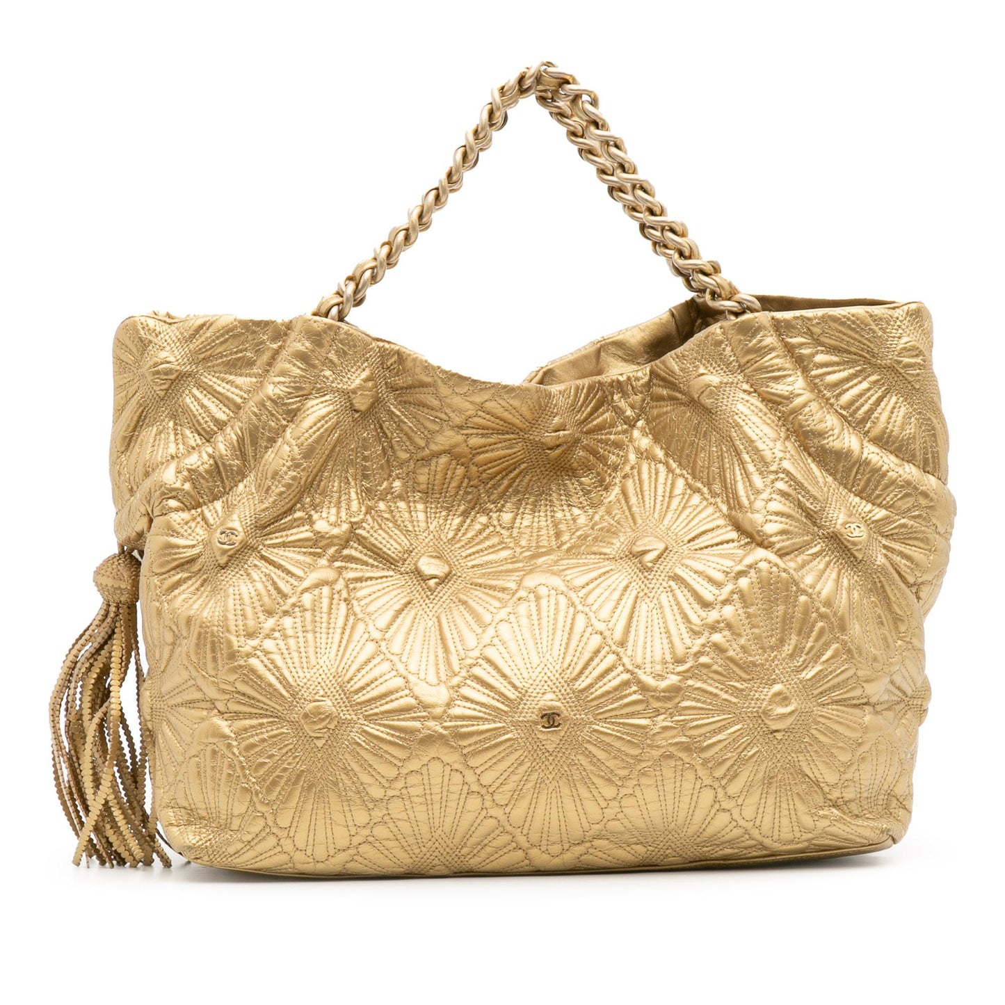 Chanel Gabrielle Tote - Rovelle Bags
