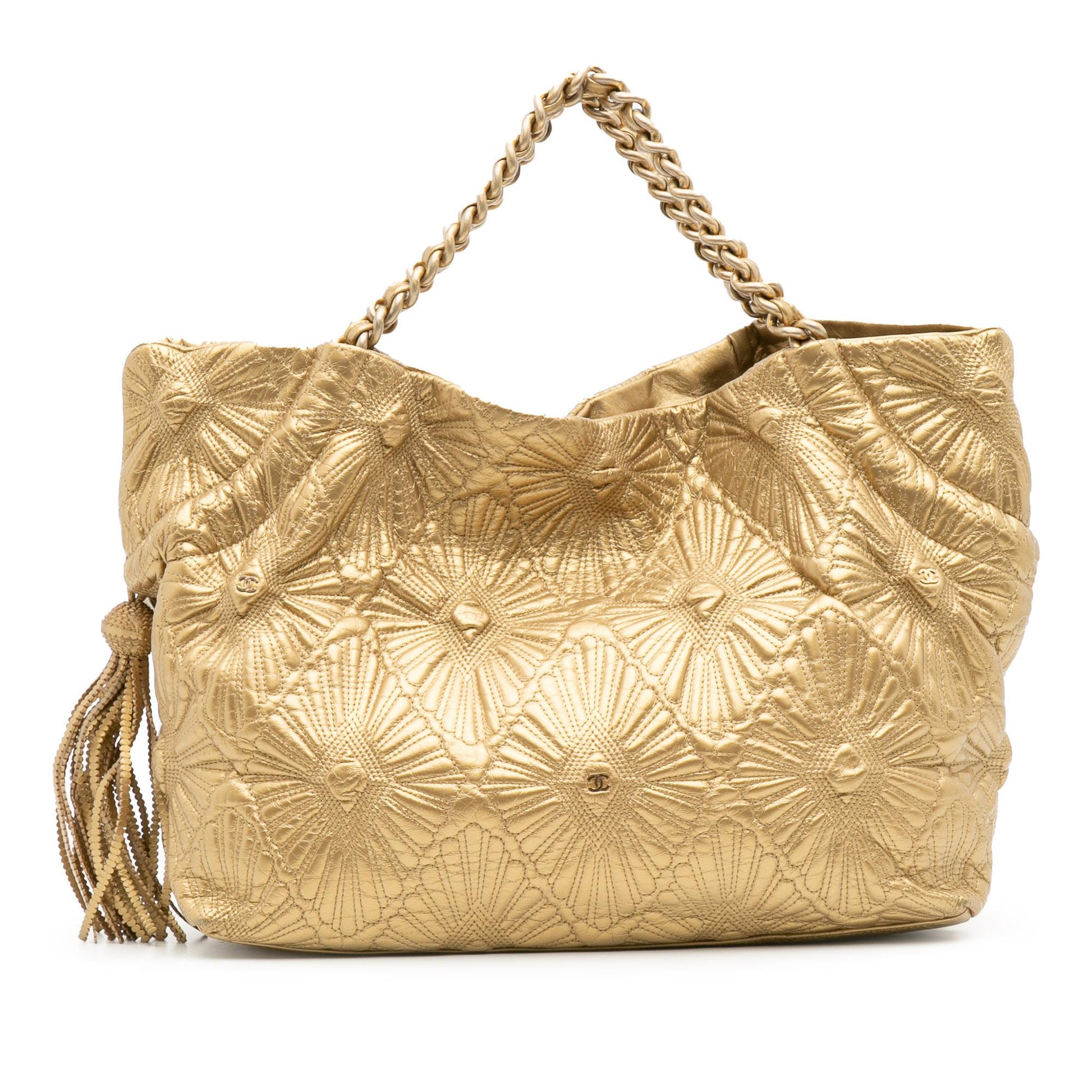 Chanel Gabrielle Tote - Rovelle Bags