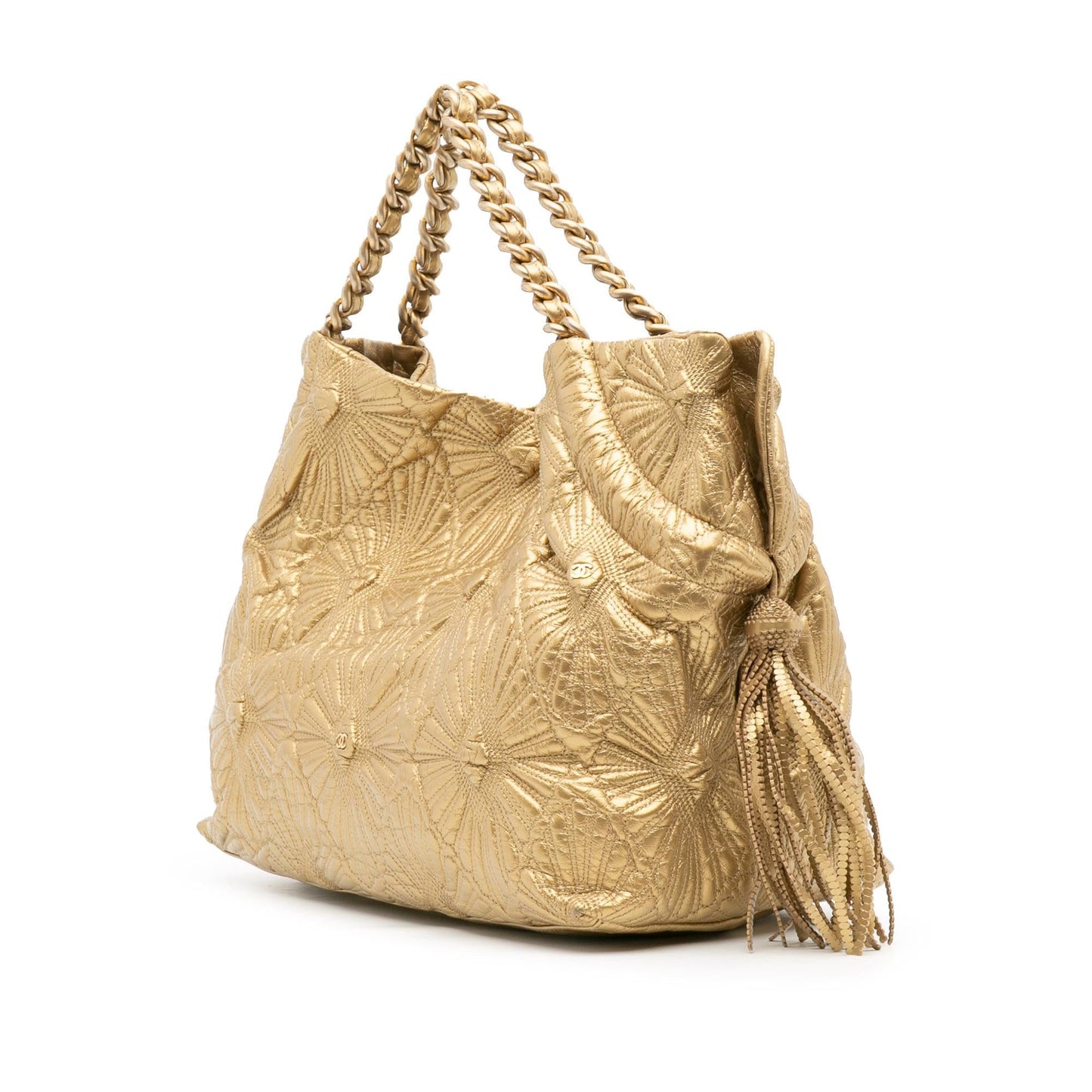 Chanel Gabrielle Tote - Rovelle Bags