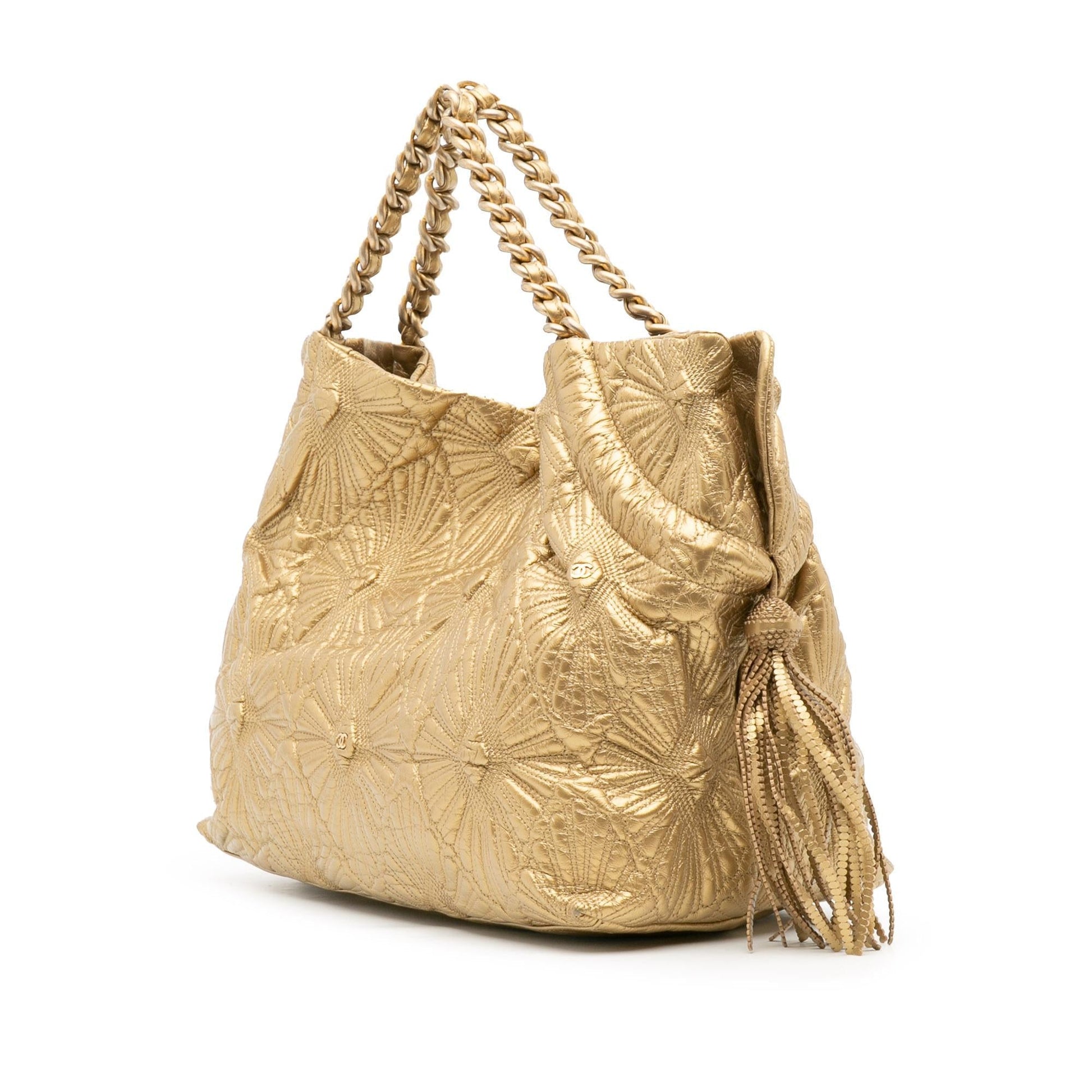 Chanel Gabrielle Tote - Rovelle Bags
