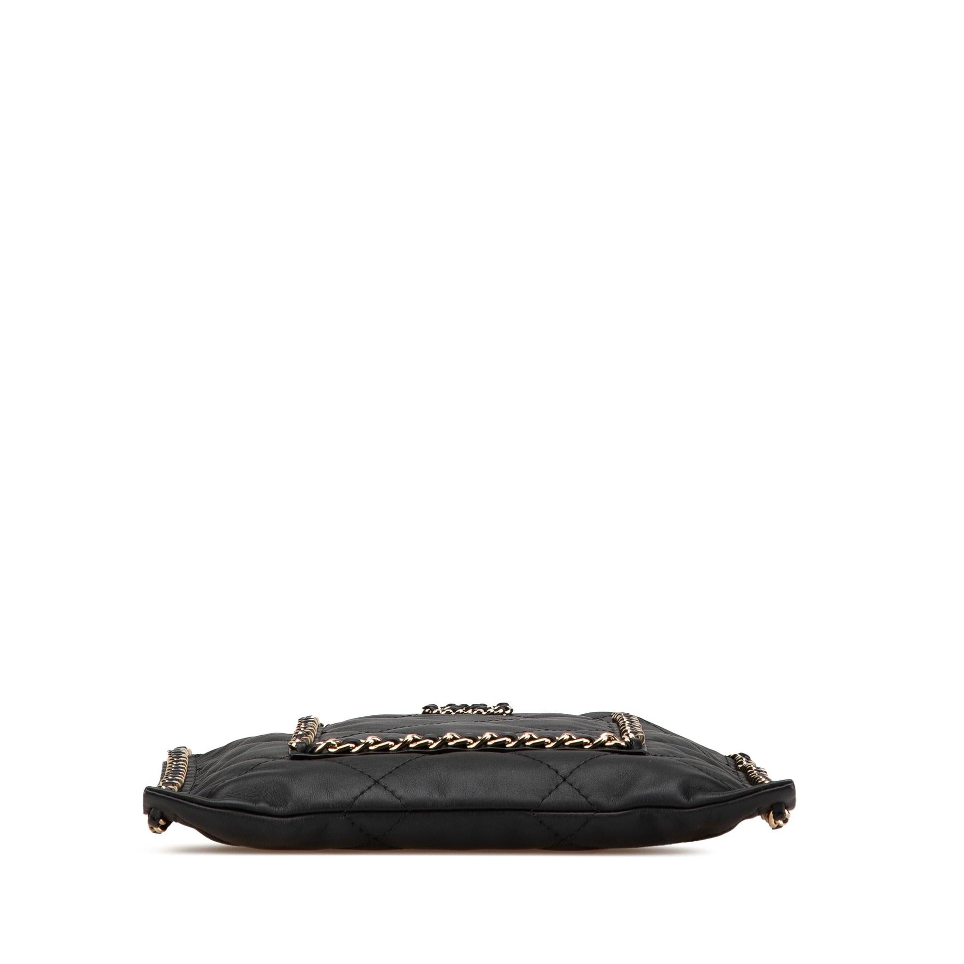Chanel Gabrielle Shoulder Bag - Rovelle Bags