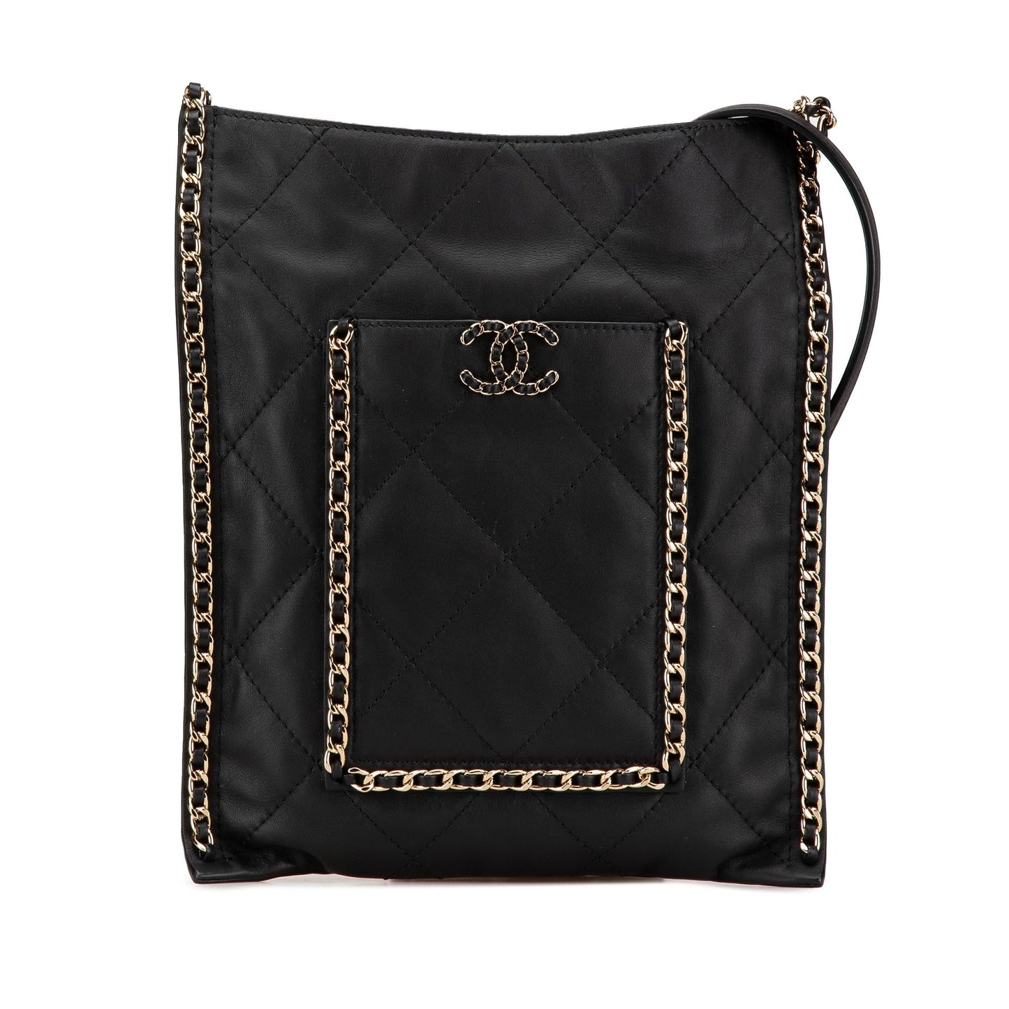 Chanel Gabrielle Shoulder Bag - Rovelle Bags