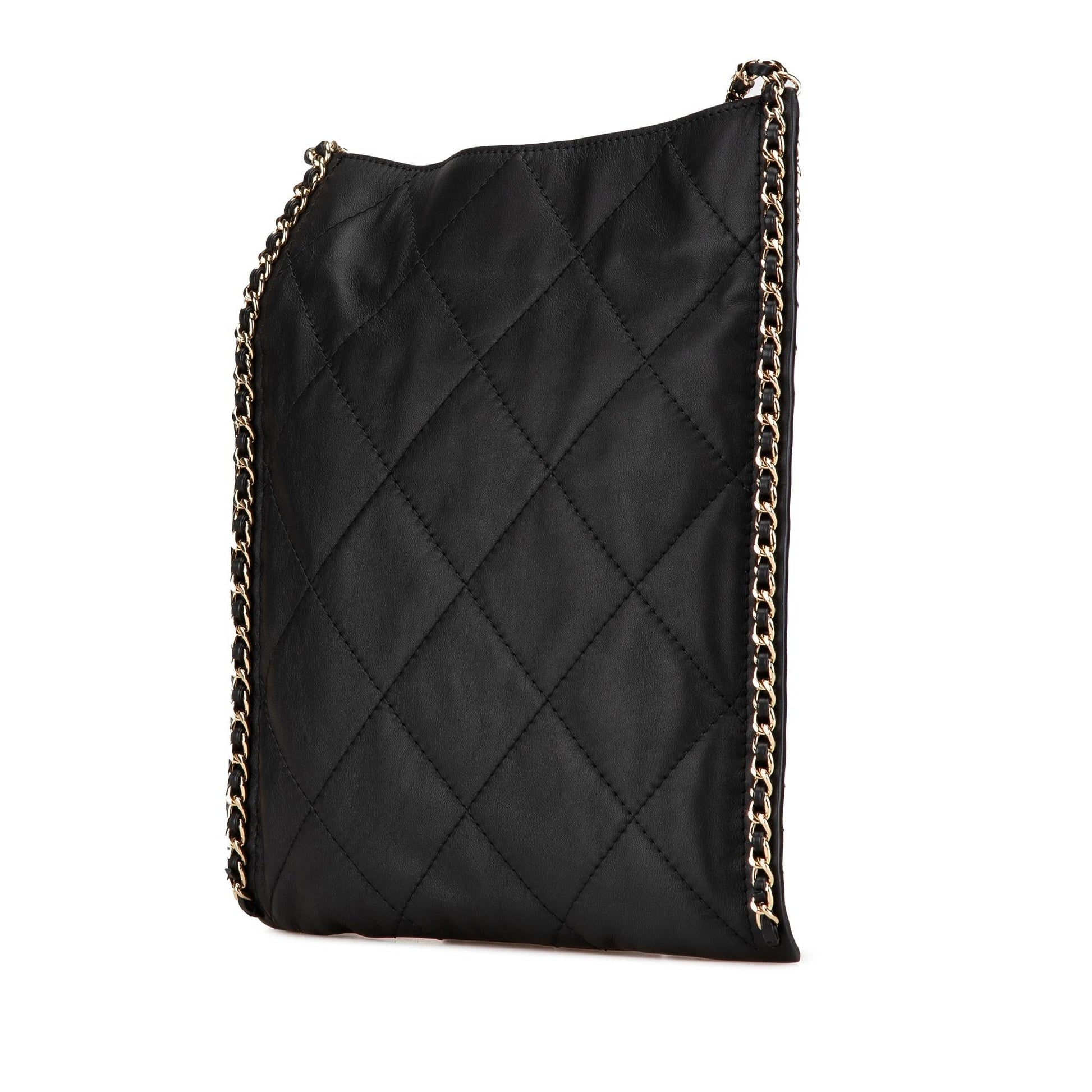 Chanel Gabrielle Shoulder Bag - Rovelle Bags