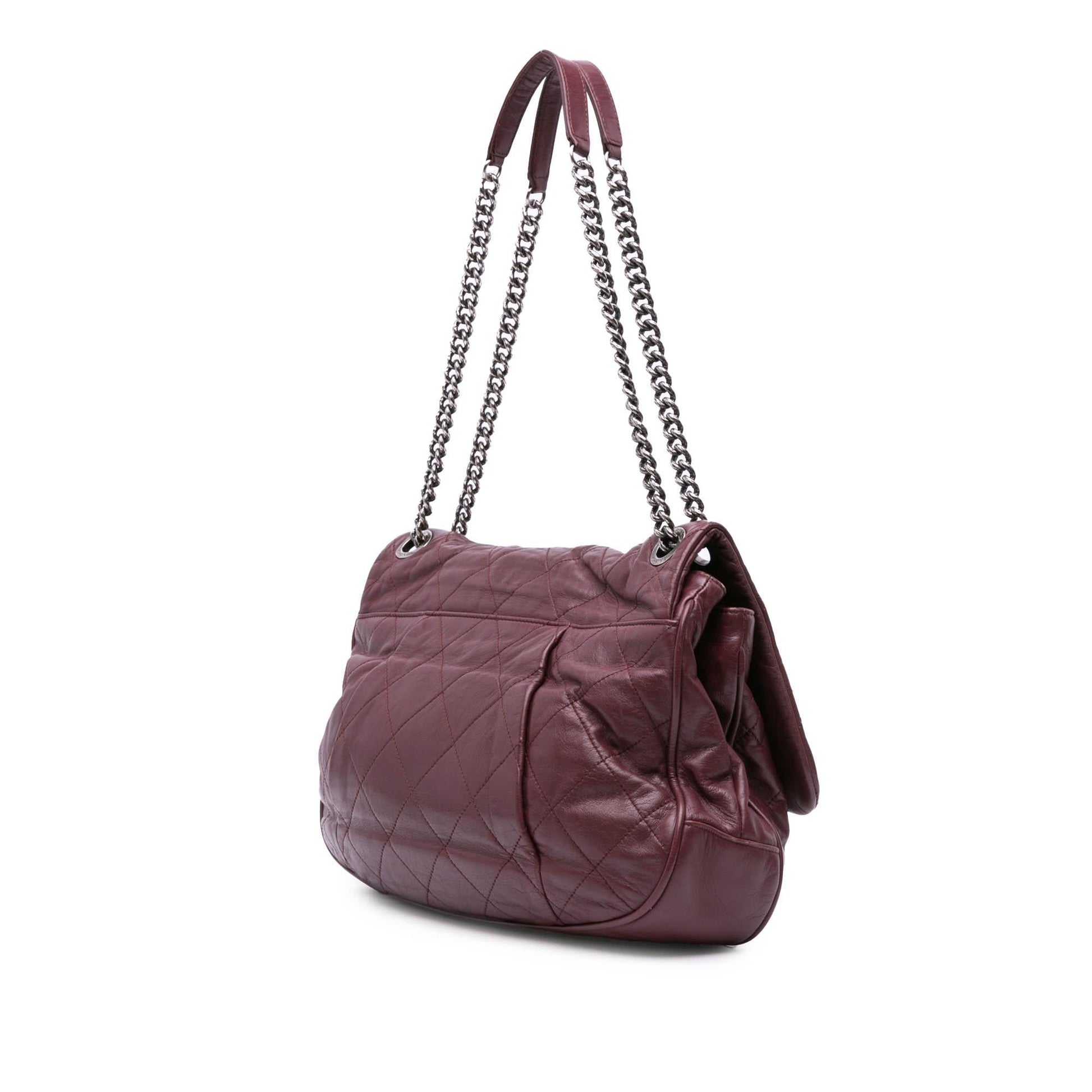 Chanel Gabrielle Shoulder Bag - Rovelle Bags