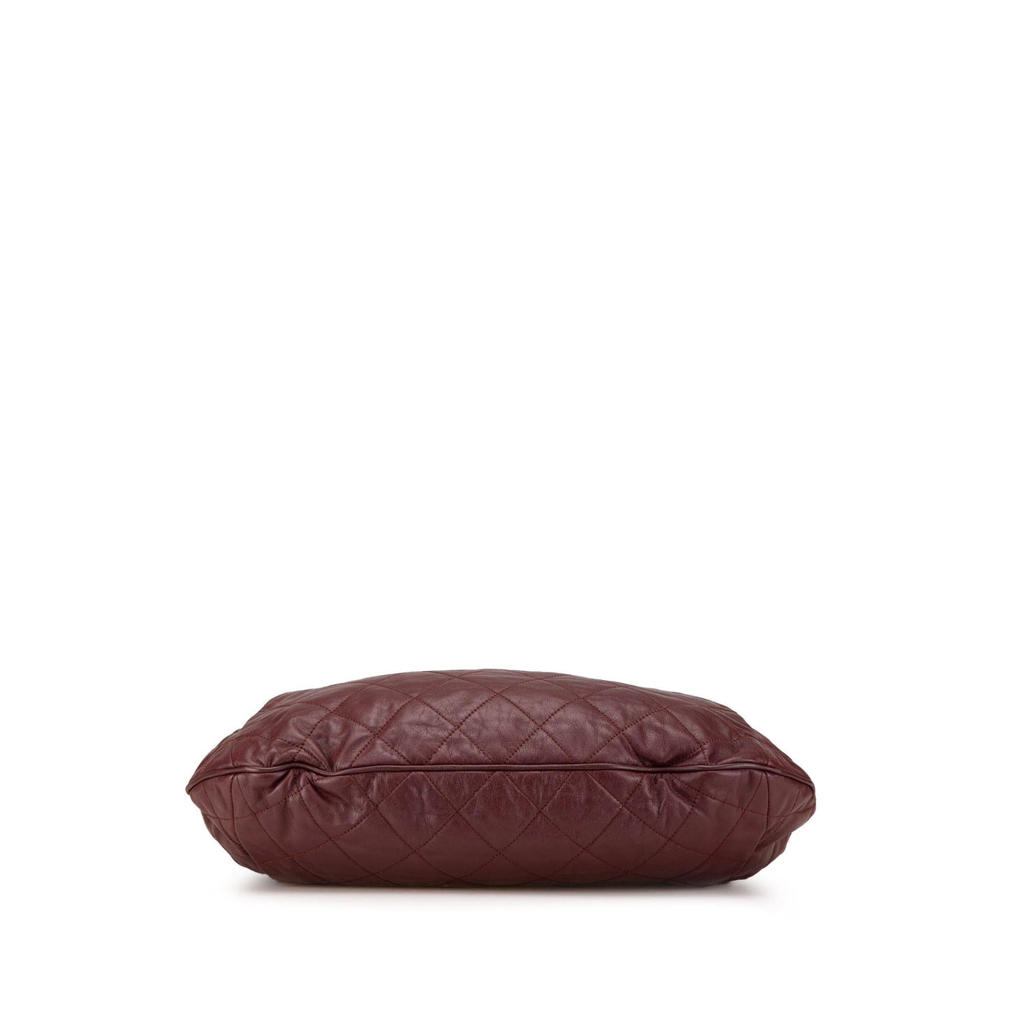 Chanel Quilted Calfskin Coco Shoulder Bag - Rovelle Bags