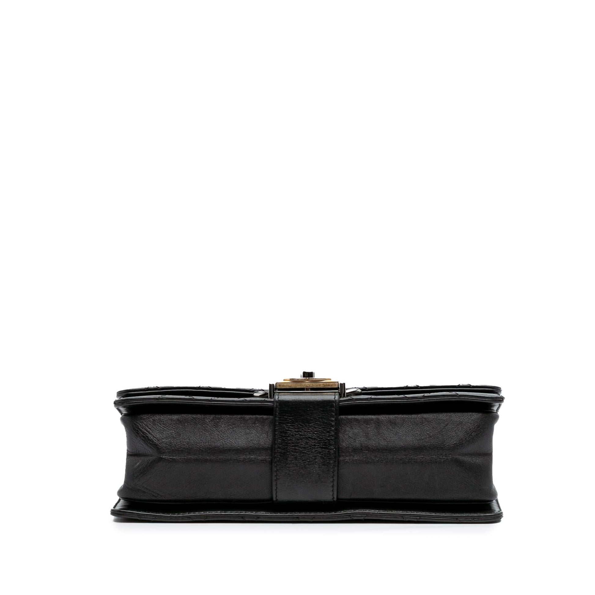 Chanel Gabrielle Shoulder Bag - Rovelle Bags