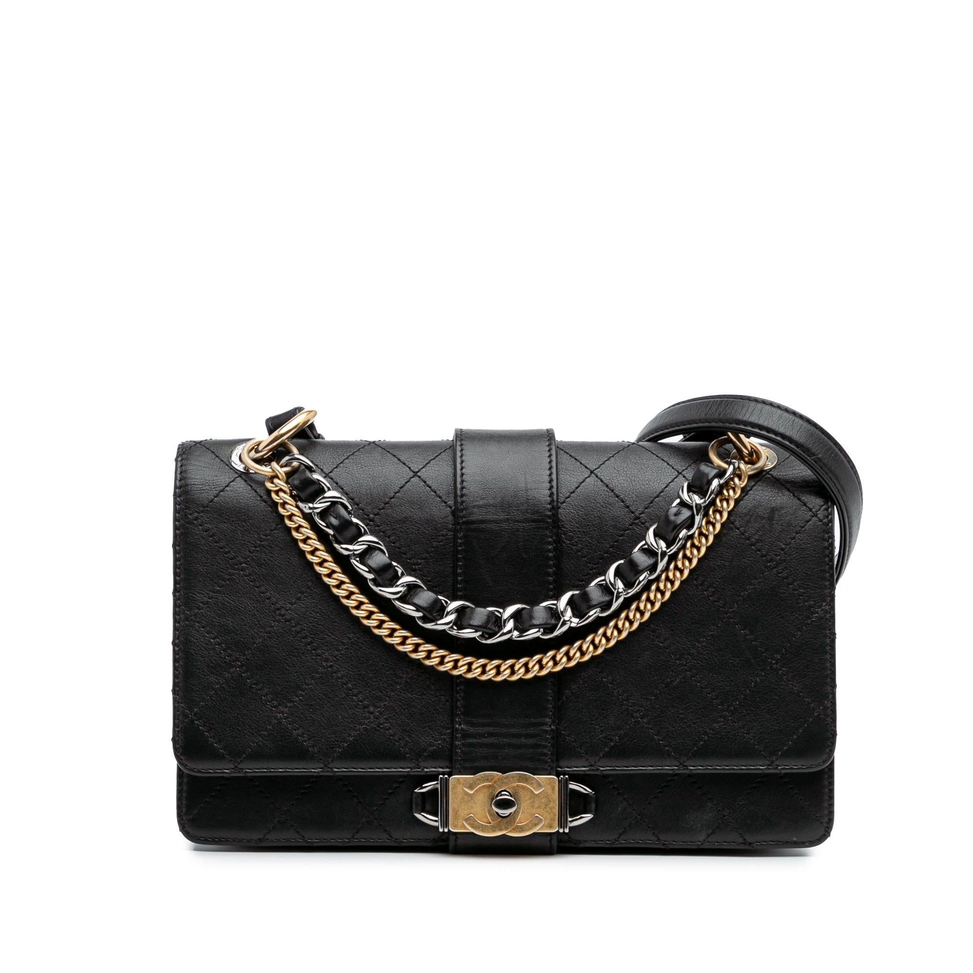 Chanel Gabrielle Shoulder Bag - Rovelle Bags