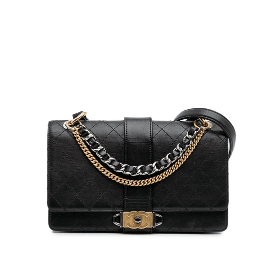 Chanel Gabrielle Shoulder Bag - Rovelle Bags