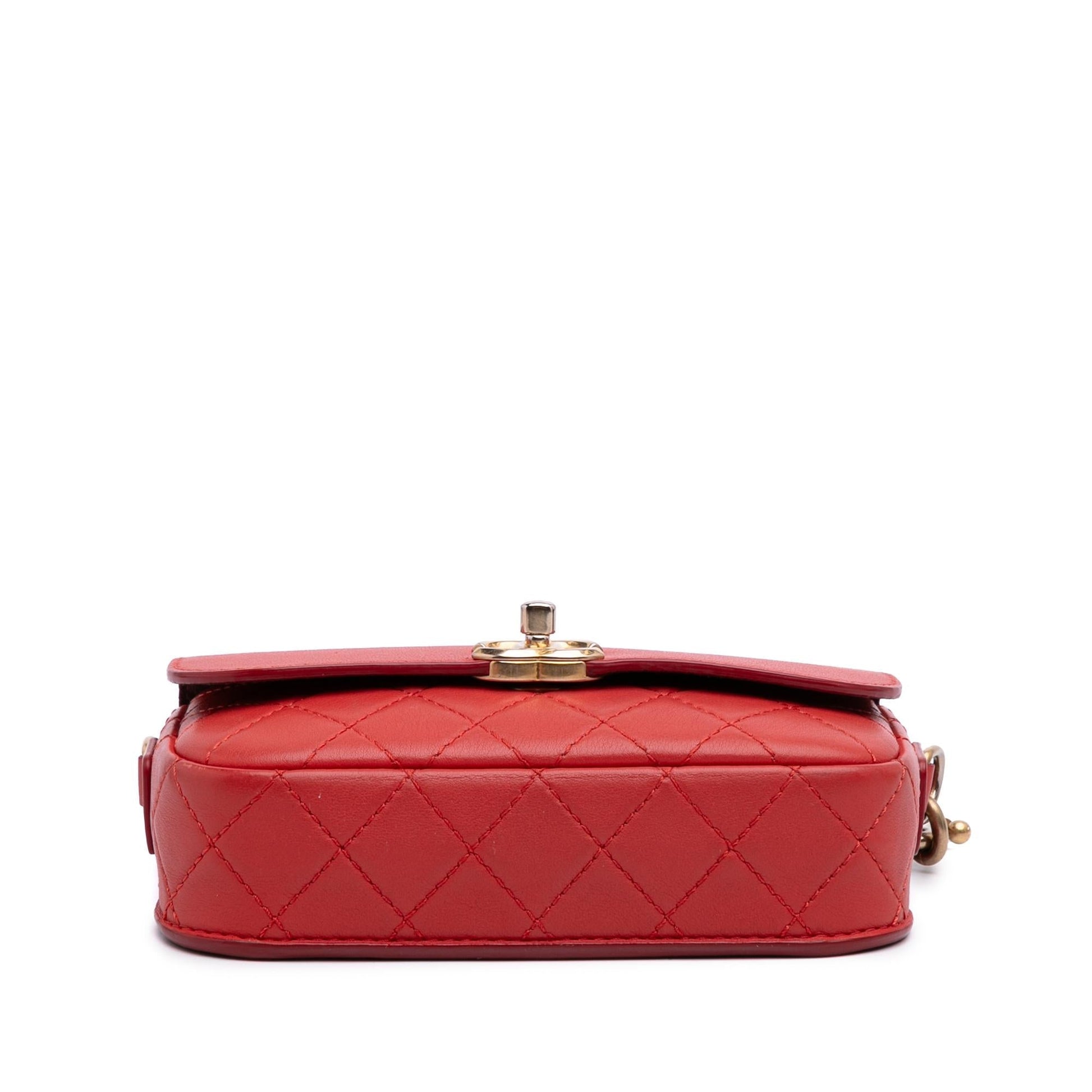 Chanel Gabrielle Shoulder Bag - Rovelle Bags