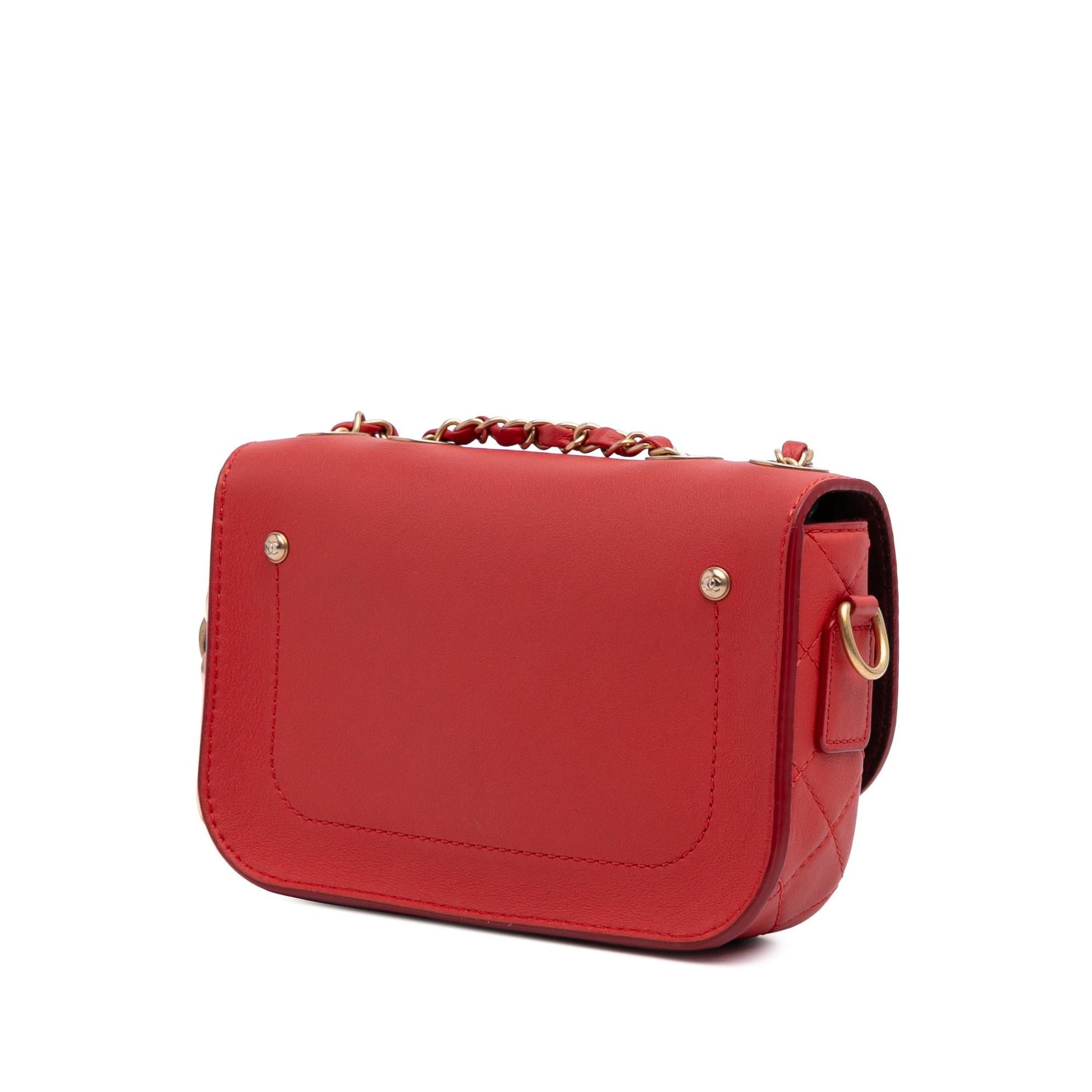 Chanel Gabrielle Shoulder Bag - Rovelle Bags