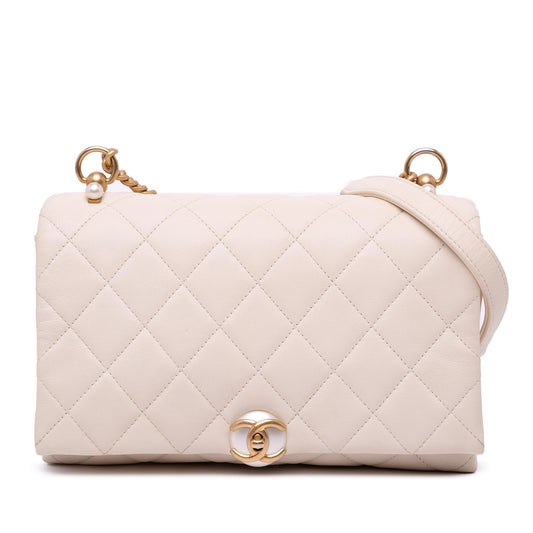 Chanel Gabrielle Shoulder Bag - Rovelle Bags