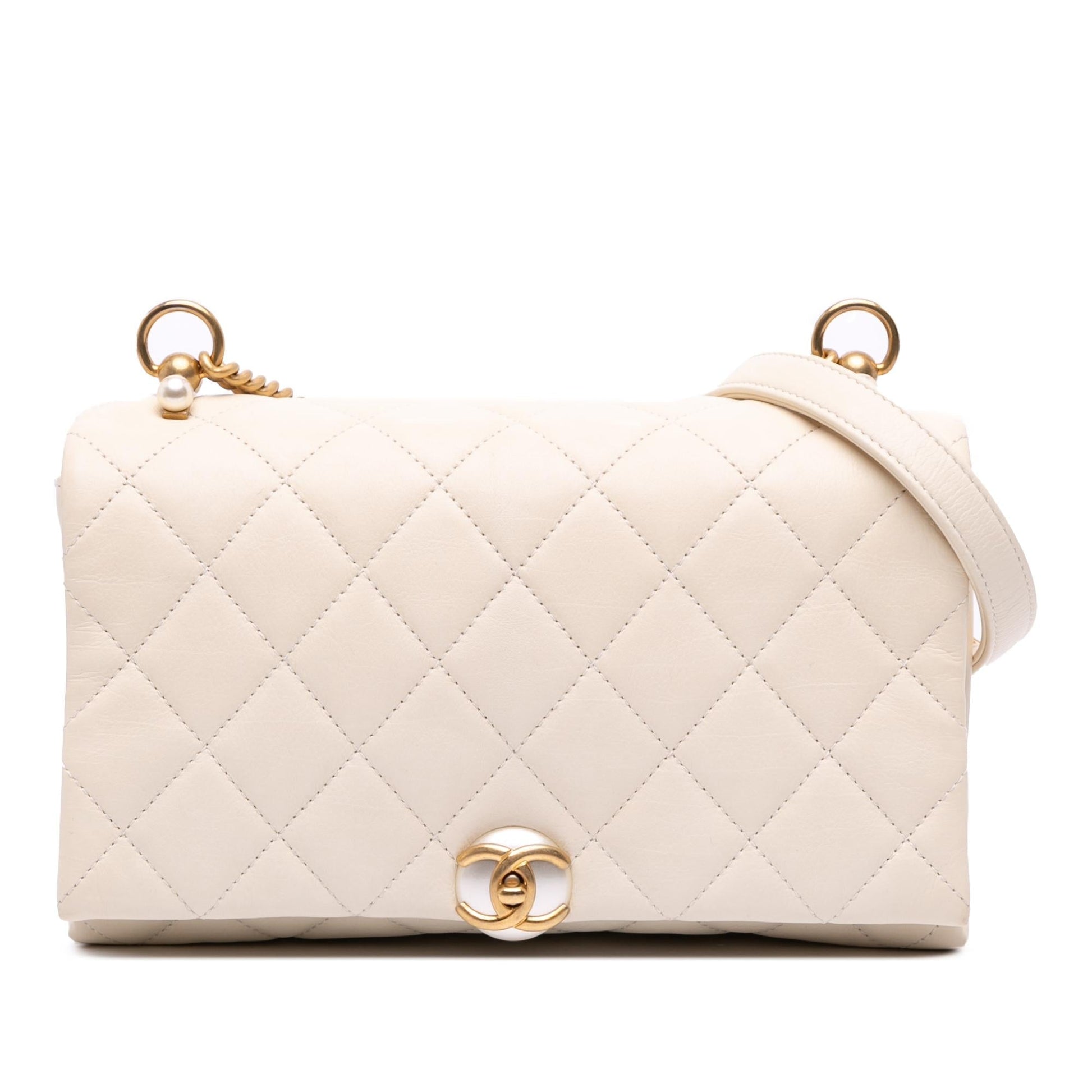 Chanel Gabrielle Shoulder Bag - Rovelle Bags