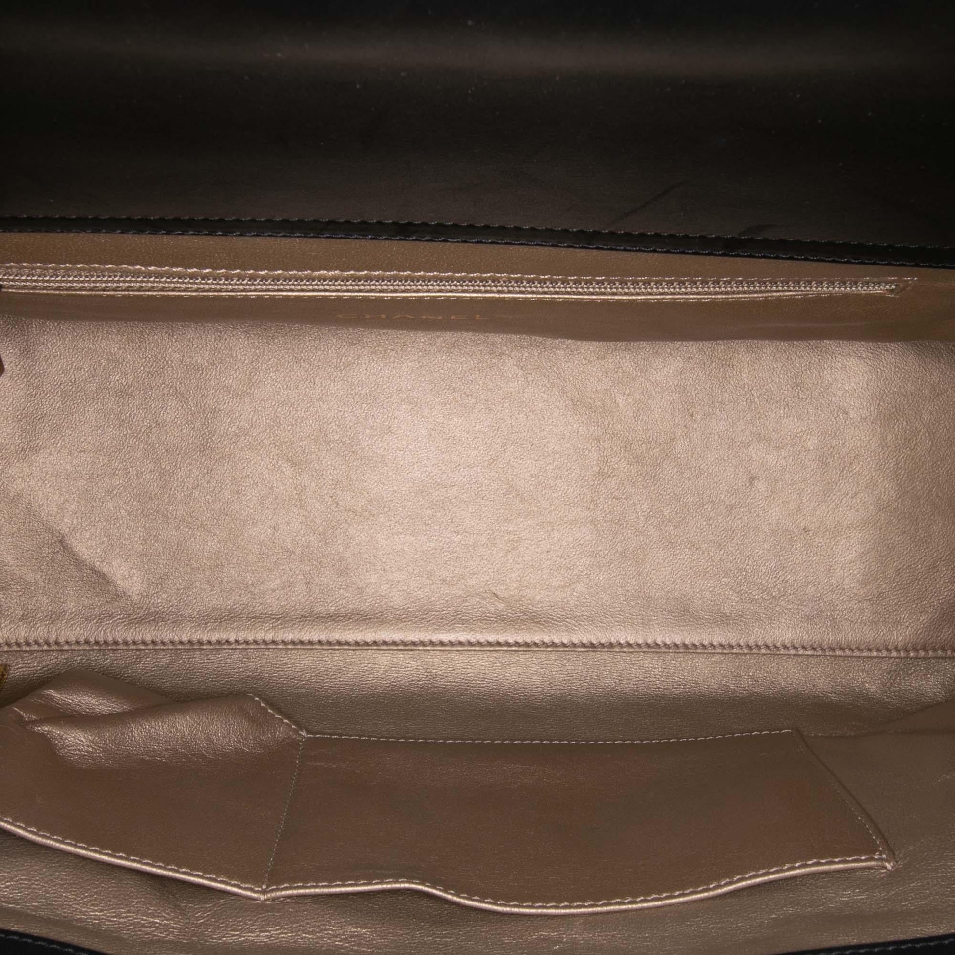 Chanel Gabrielle Handbag - Rovelle Bags
