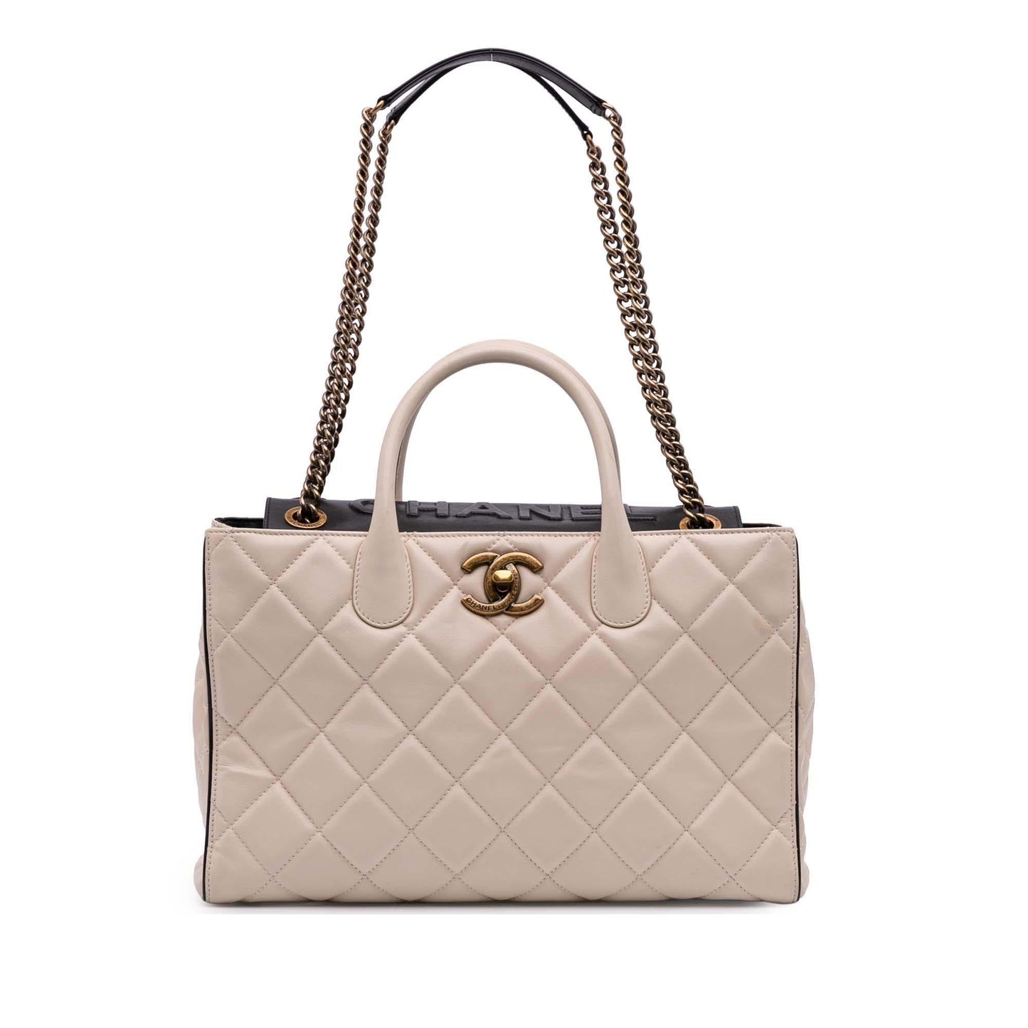 Chanel Gabrielle Handbag - Rovelle Bags