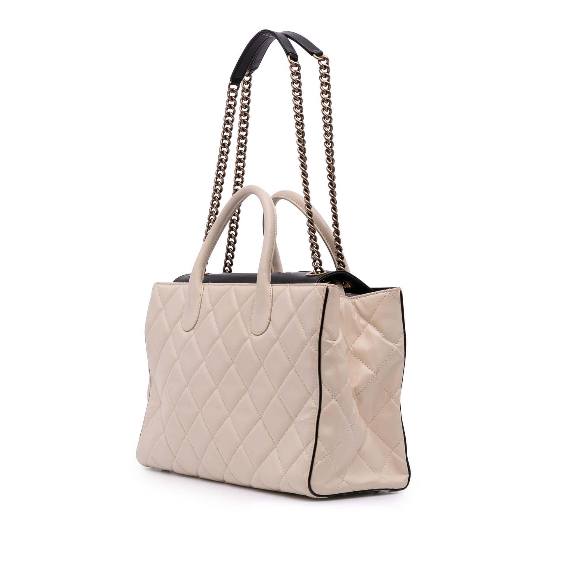 Chanel Gabrielle Handbag - Rovelle Bags