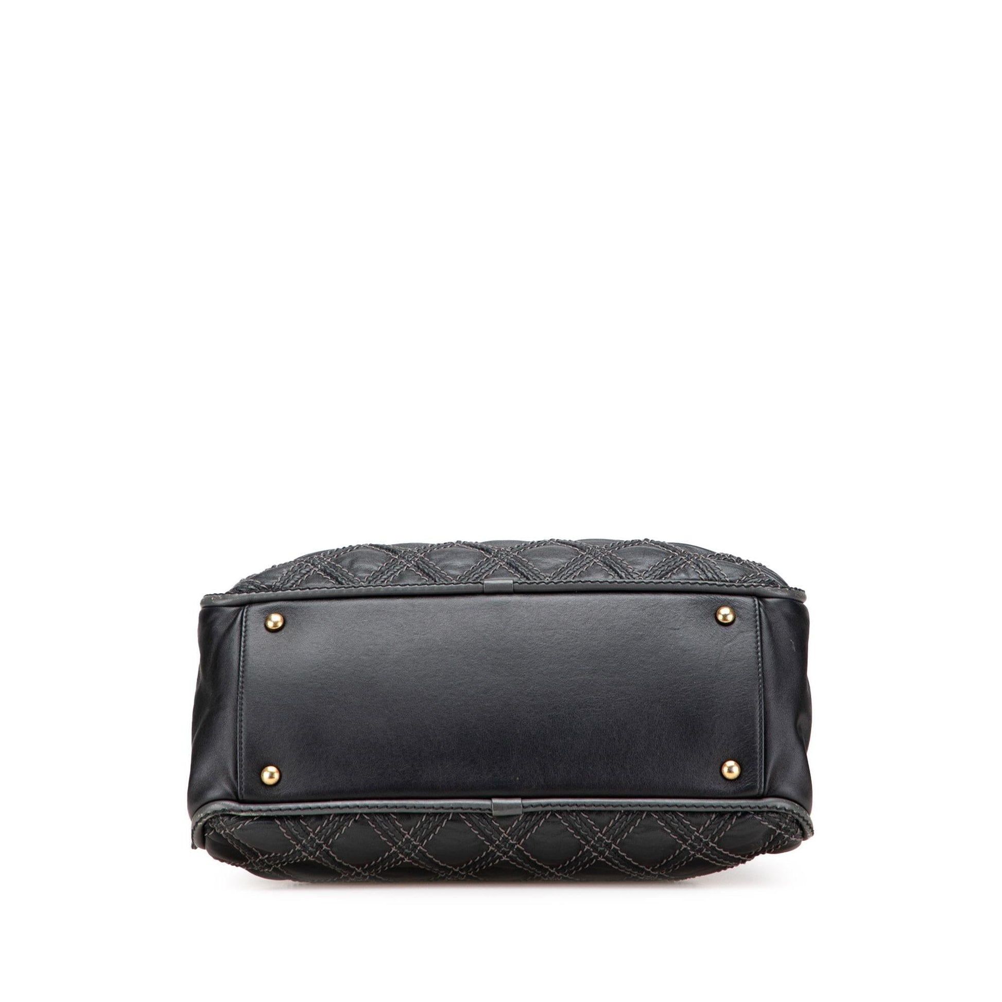 Chanel Gabrielle Shoulder Bag - Rovelle Bags