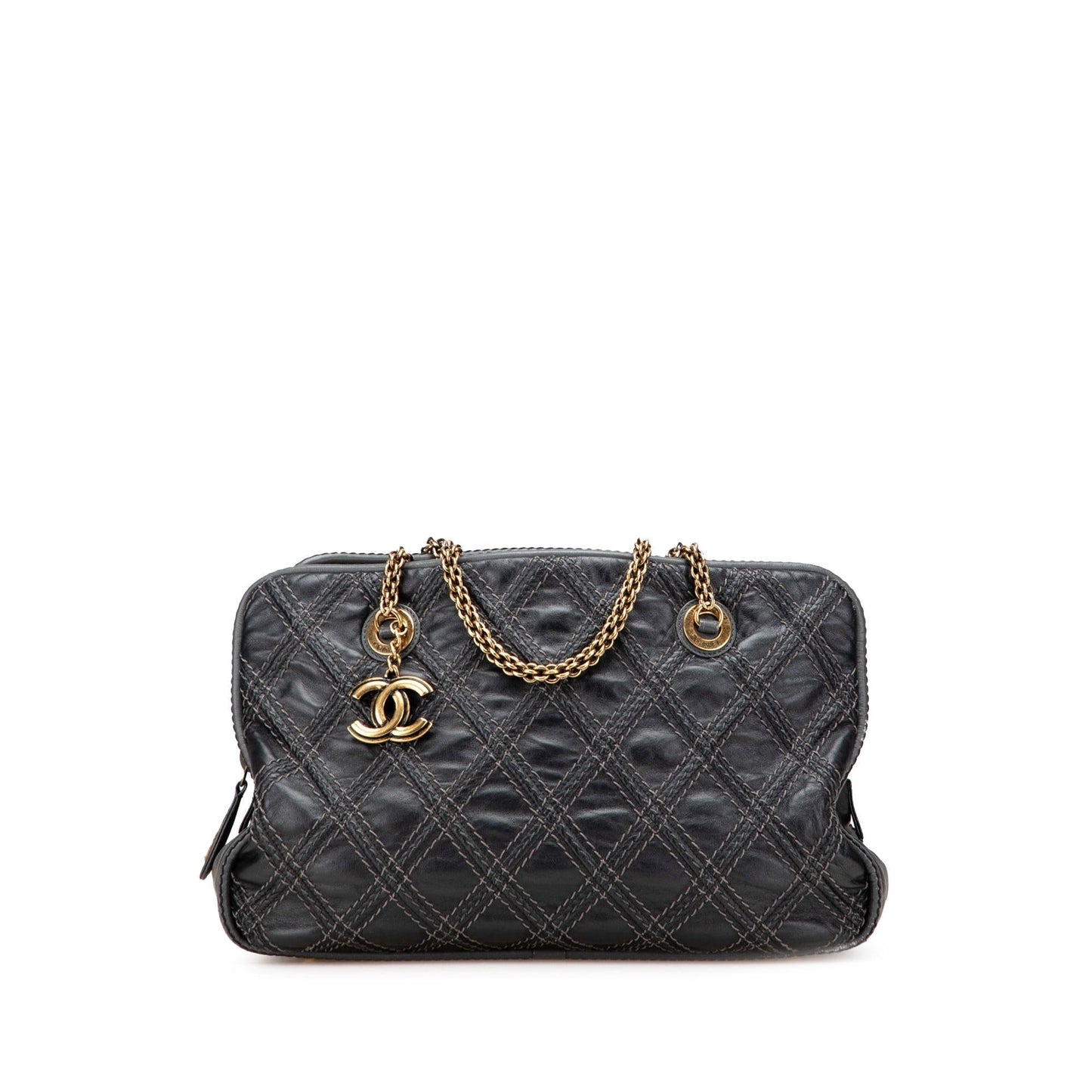 Chanel Gabrielle Shoulder Bag - Rovelle Bags