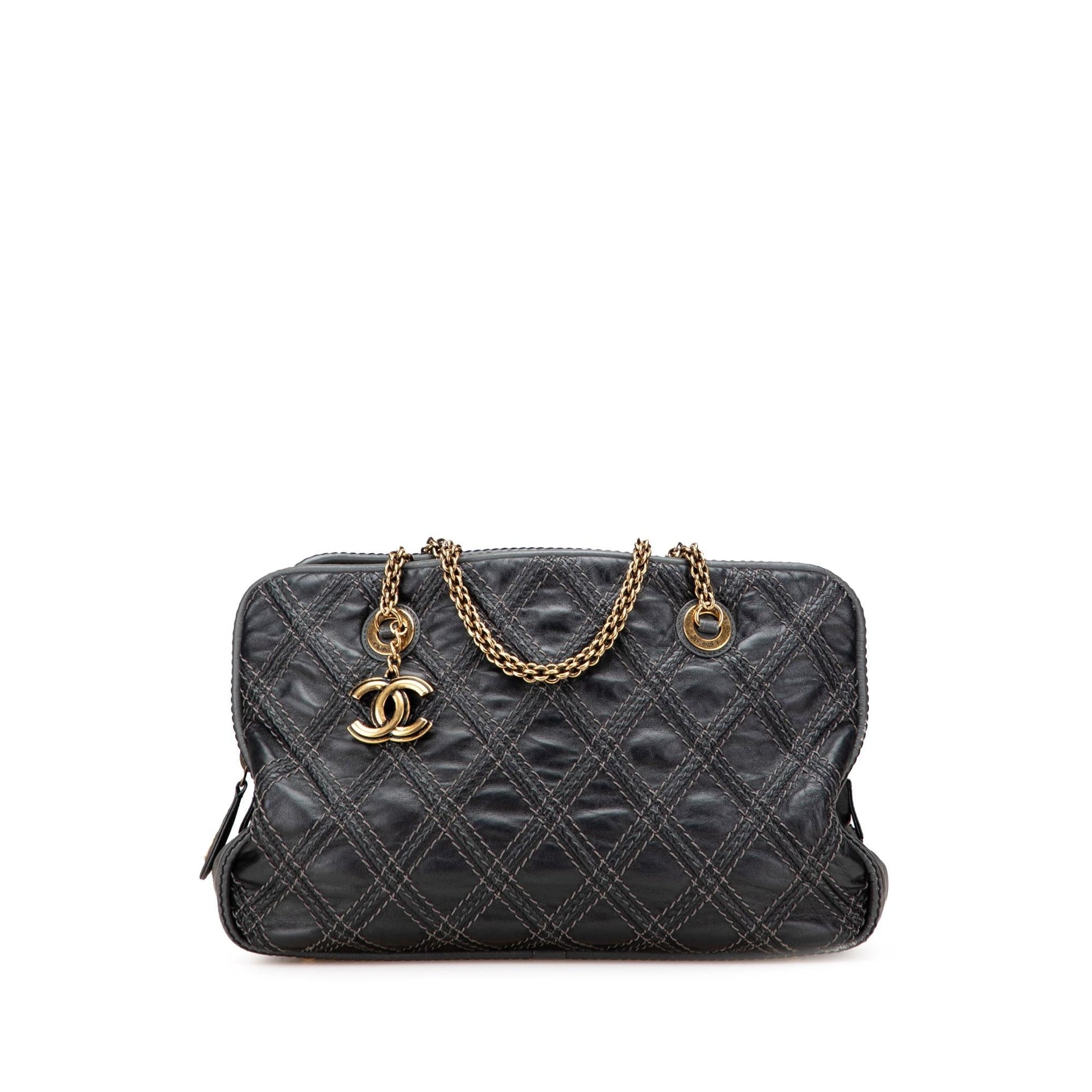 Chanel Gabrielle Shoulder Bag - Rovelle Bags