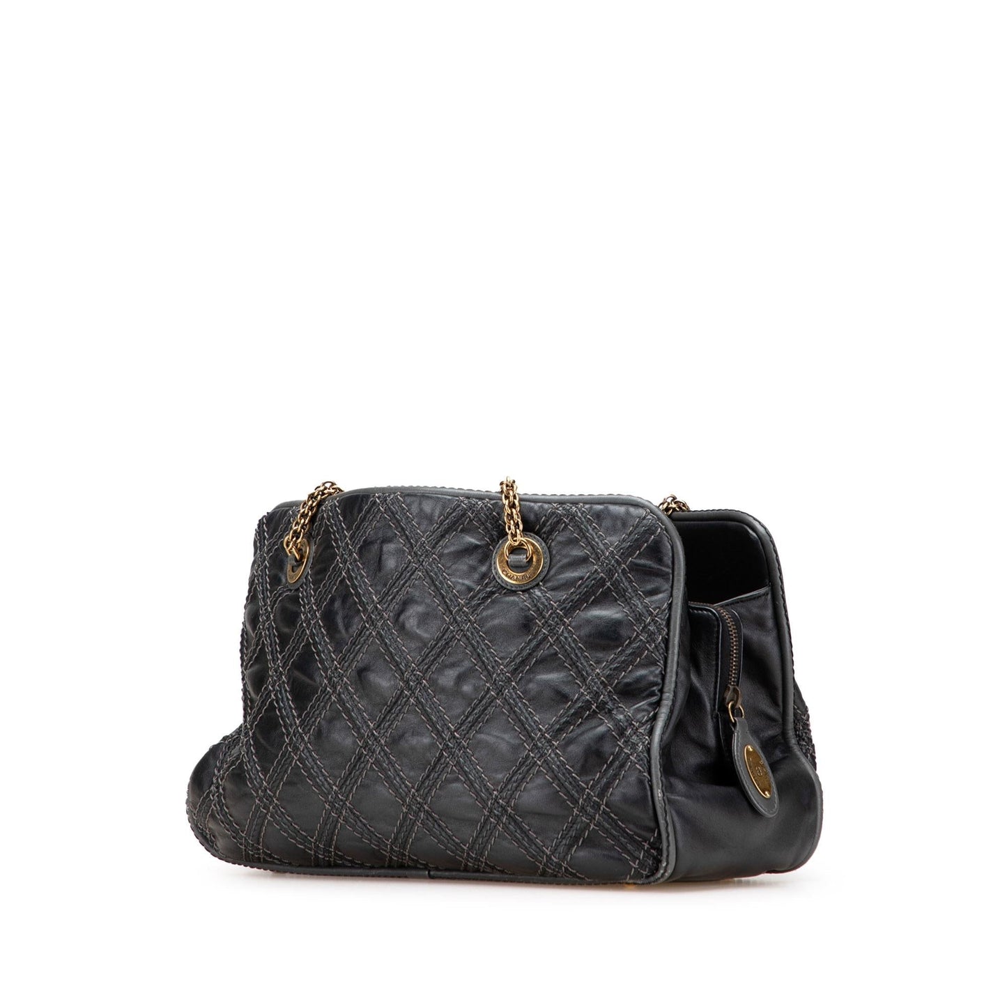 Chanel Gabrielle Shoulder Bag - Rovelle Bags