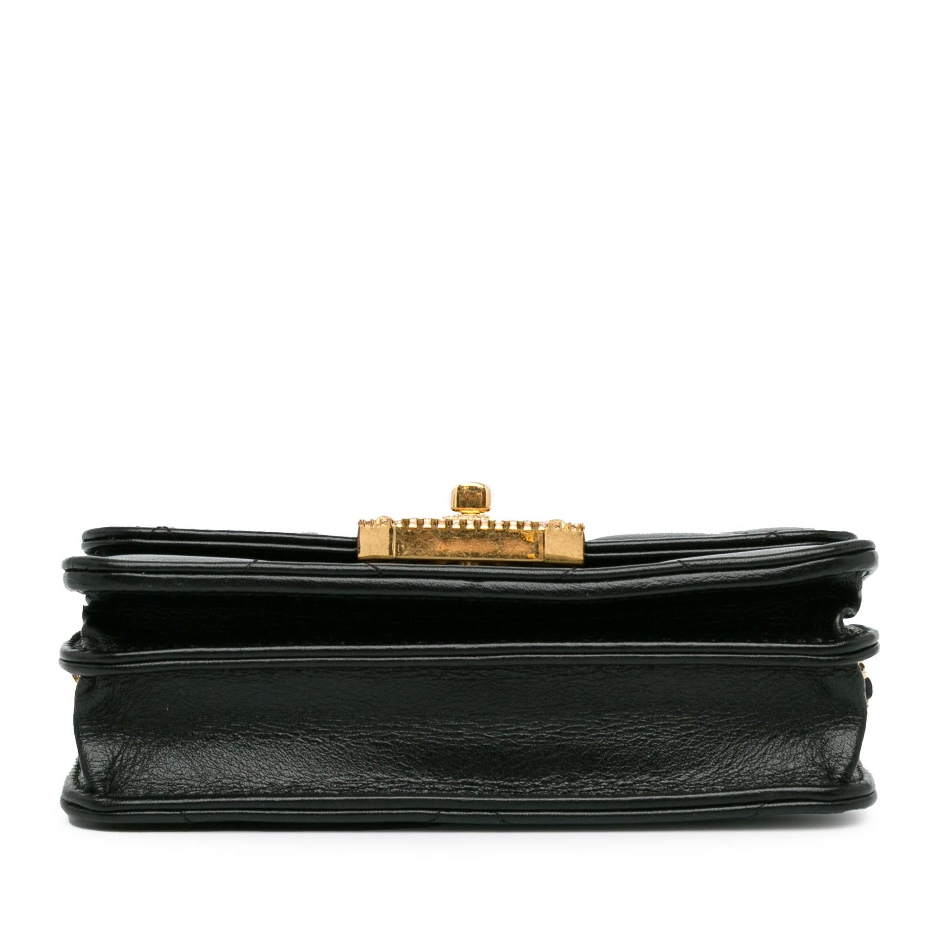 Chanel Gabrielle Shoulder Bag - Rovelle Bags