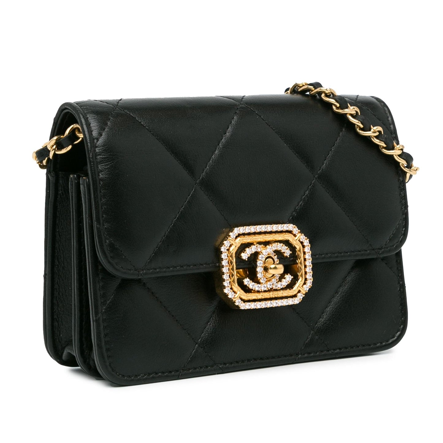 Chanel Gabrielle Shoulder Bag - Rovelle Bags