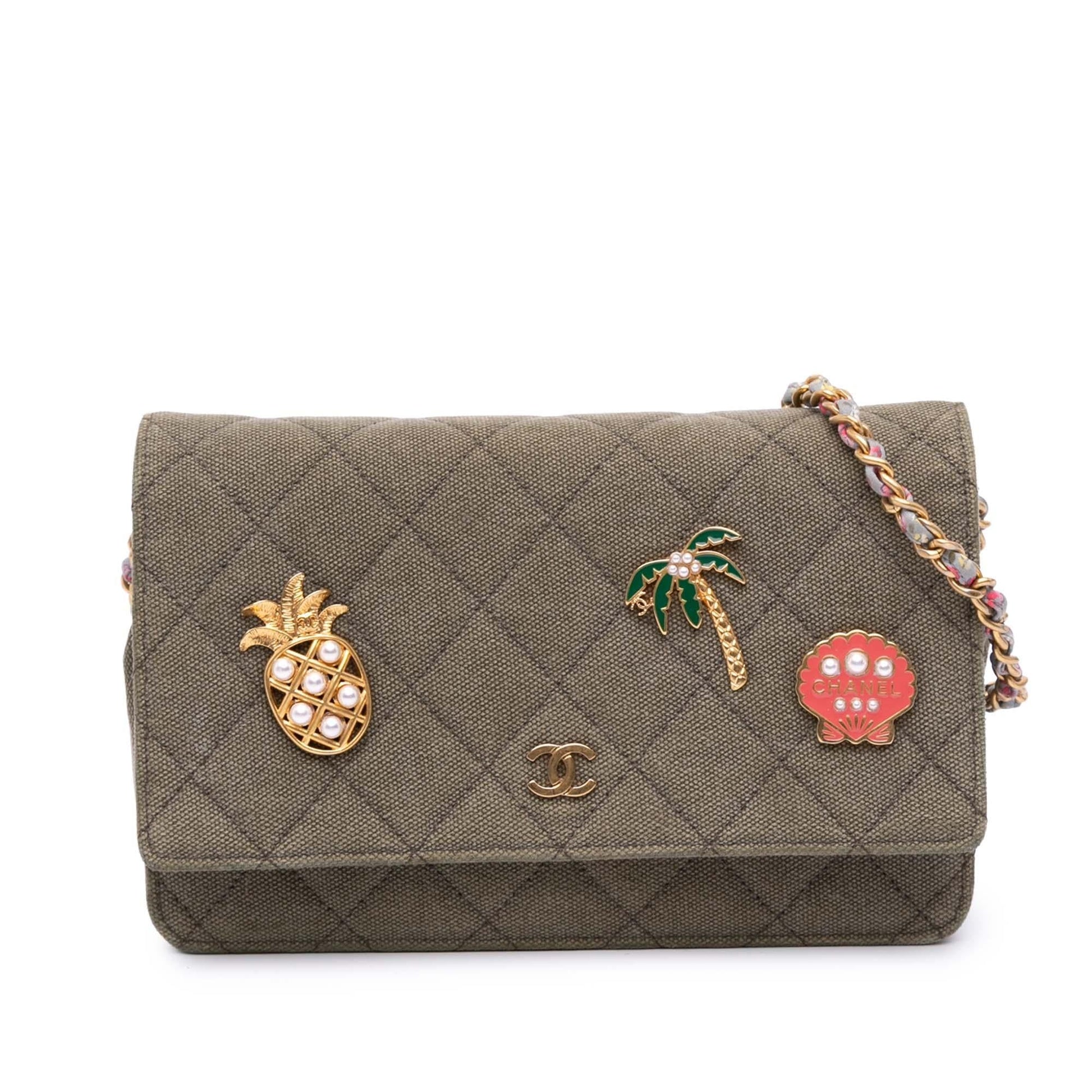 Chanel Gabrielle Crossbody - Rovelle Bags