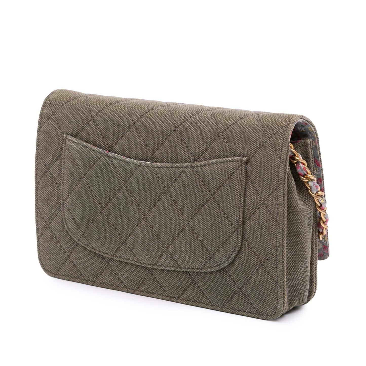 Chanel Gabrielle Crossbody - Rovelle Bags