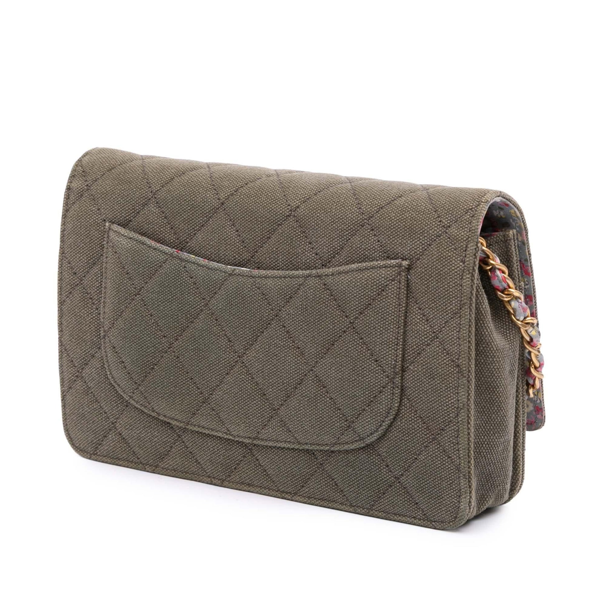 Chanel Gabrielle Crossbody - Rovelle Bags