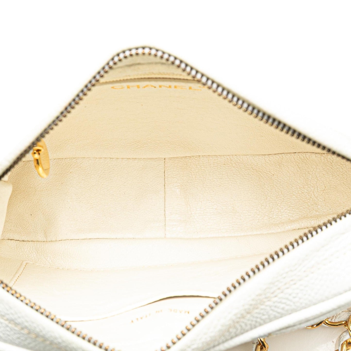 Chanel Camera Camera Bag - Rovelle Bags