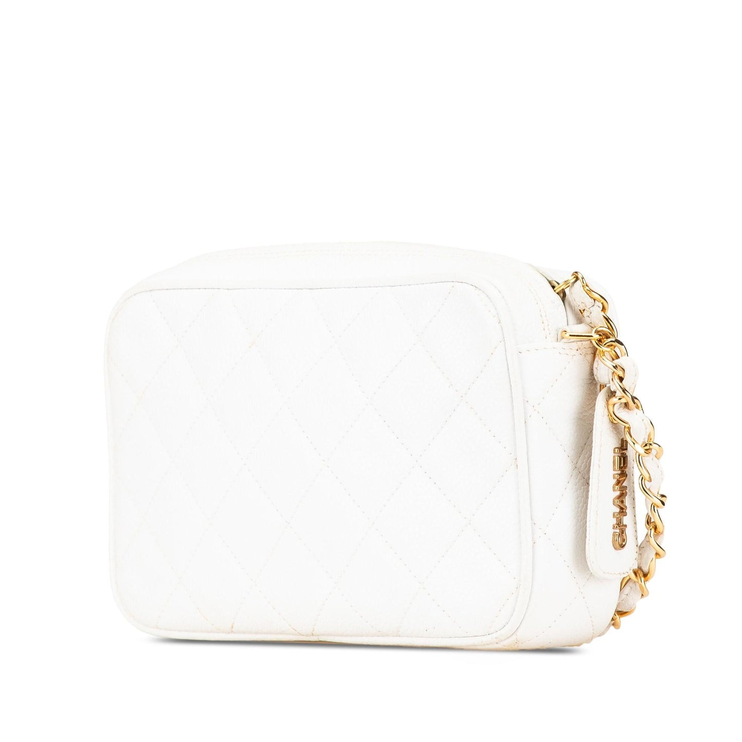 Chanel Camera Camera Bag - Rovelle Bags