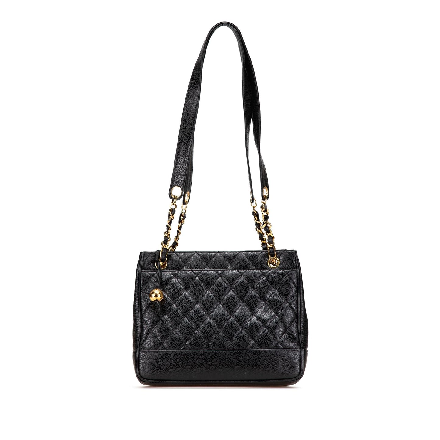 Chanel Gabrielle Tote - Rovelle Bags